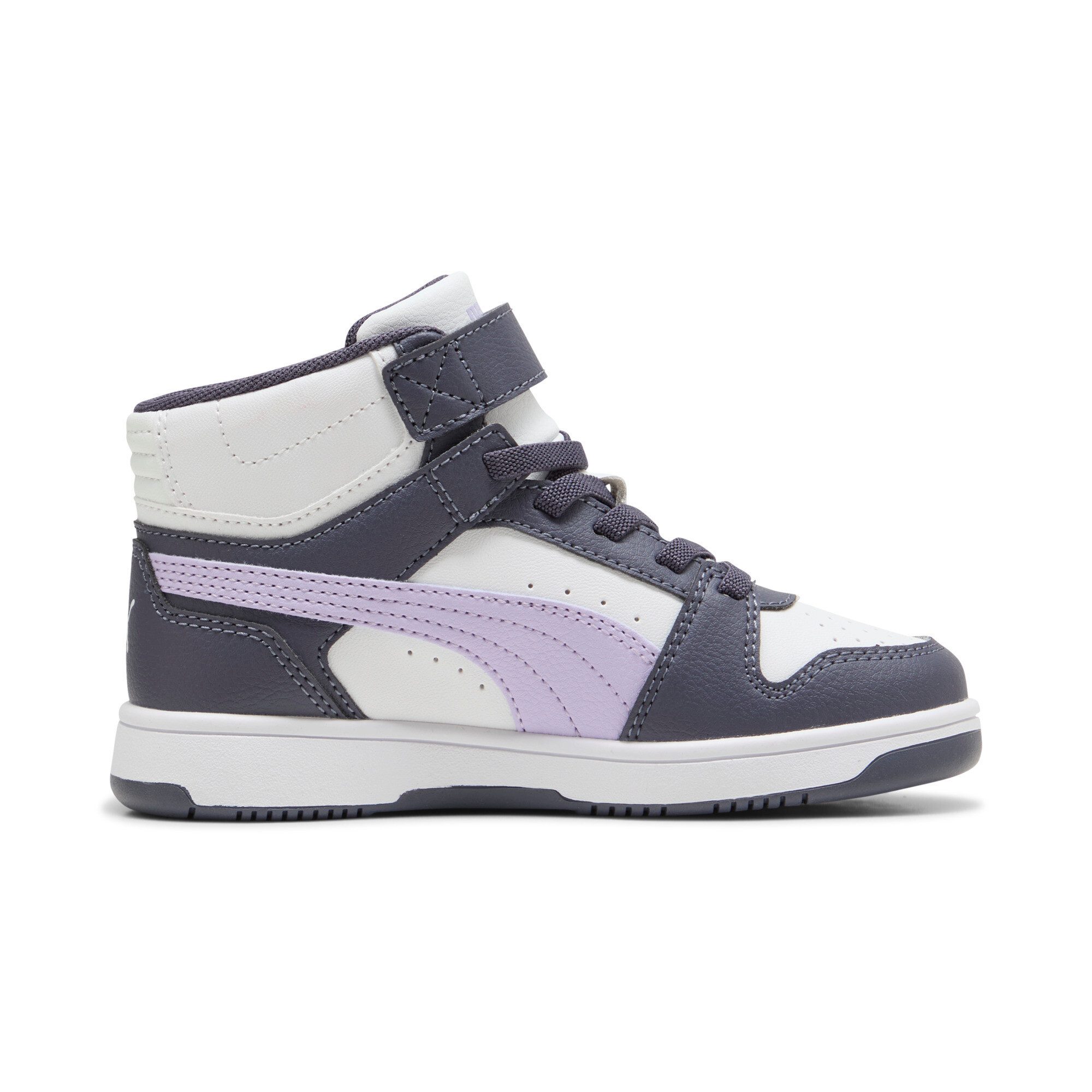 PUMA REBOUND SLAM MID AC PS Sneaker (für Kinder) – Bild 3 von 5