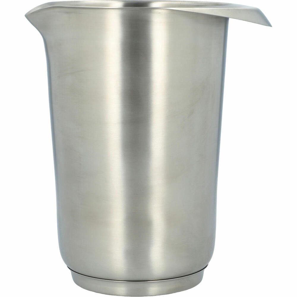 Birkmann Rührschüssel Premium Baking Edelstahl 1.5 L, Edelstahl