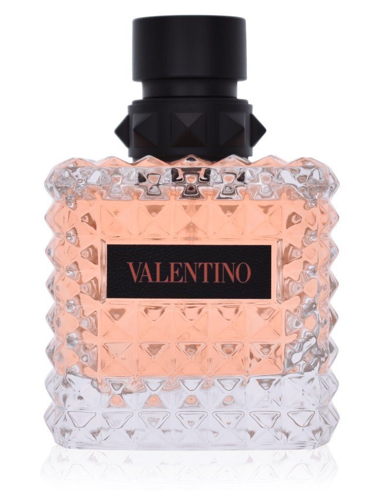 Valentino Парфюмы Born in Roma Coral Fantasy, Glasflakon, Parfüm EDP, Damenduft