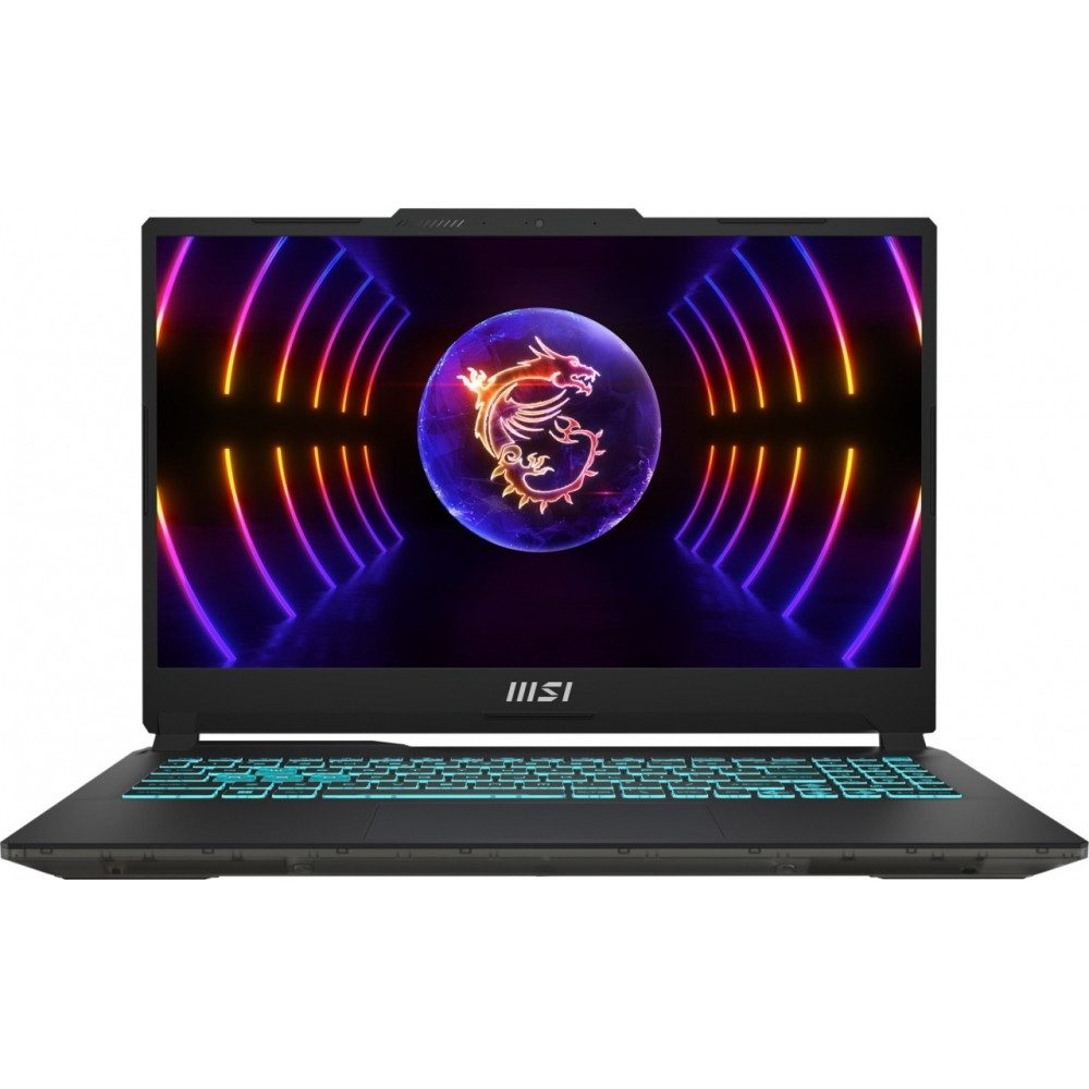 MSI MSI Cyborg 15 A12VF-040 Gaming-Notebook Notebook (Intel Intel Core i5-12450H, NVIDIA GeForce RTX 4060)