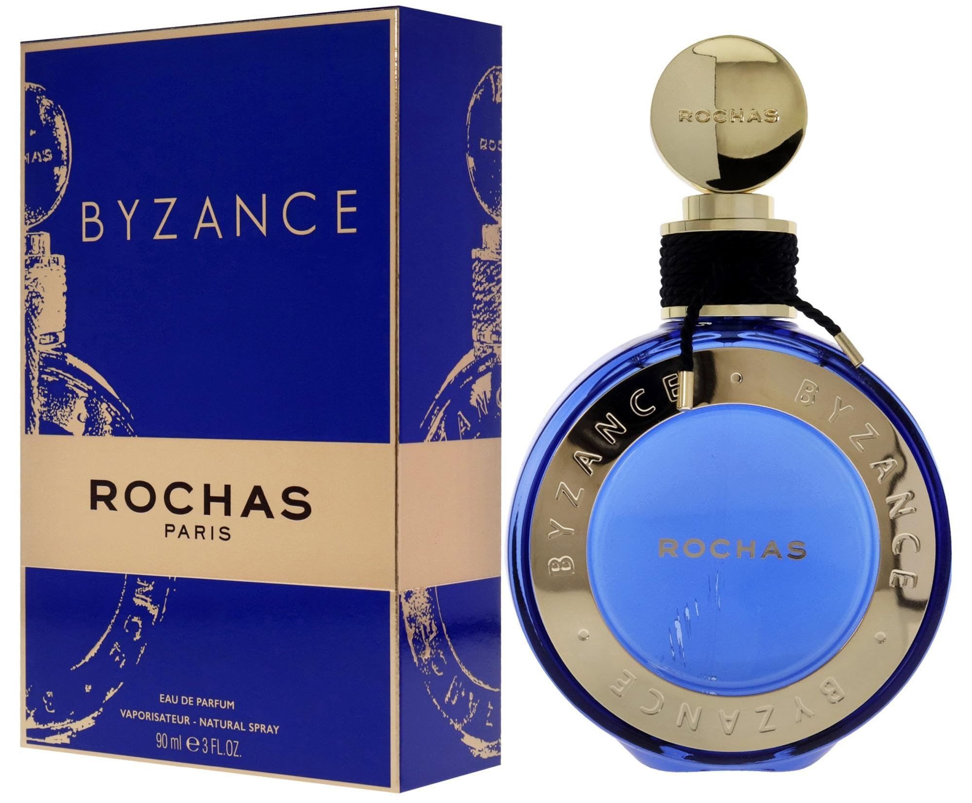 Eau de Parfum Byzance Damen EDP Spray