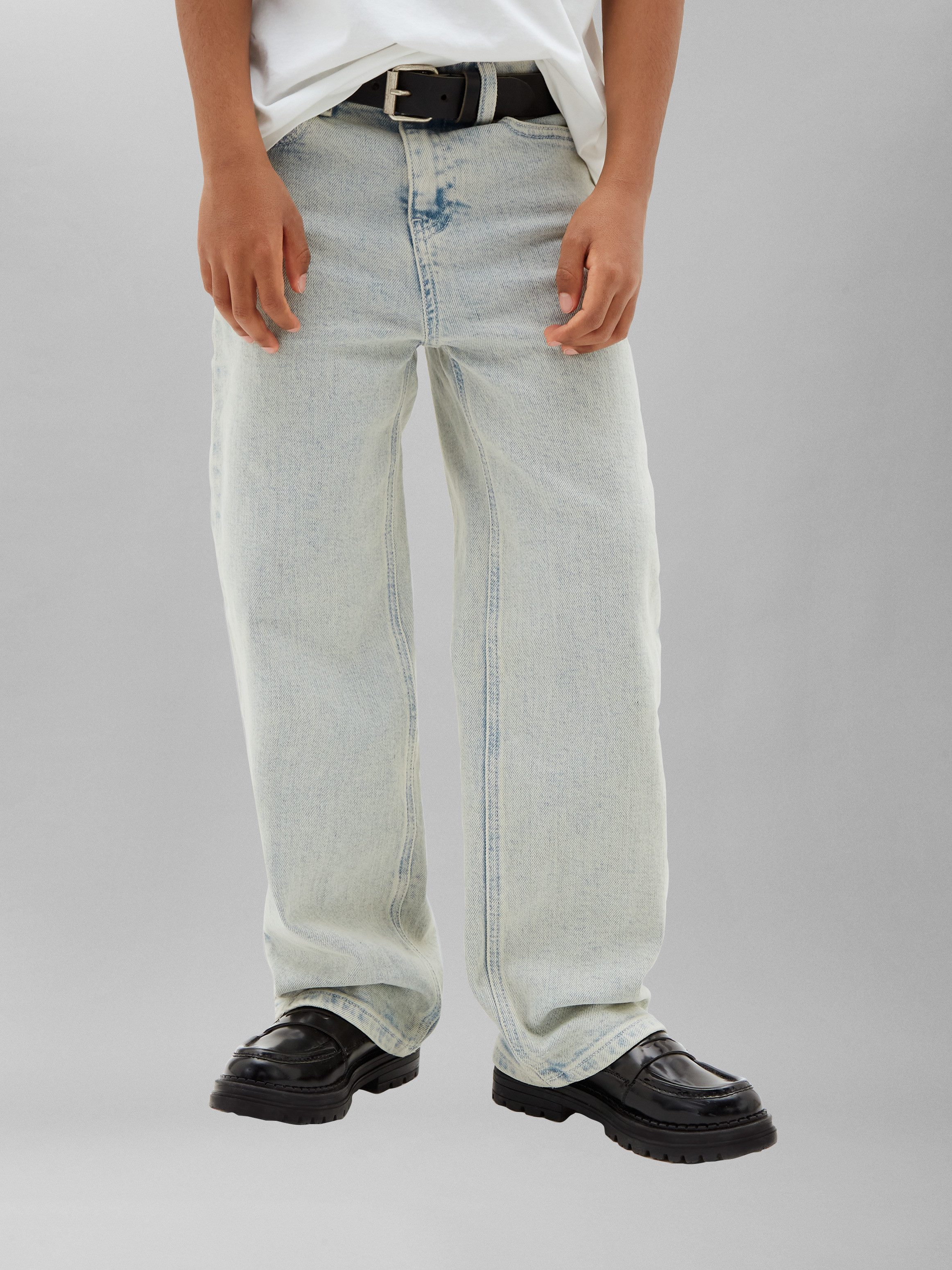 5-Pocket-Jeans