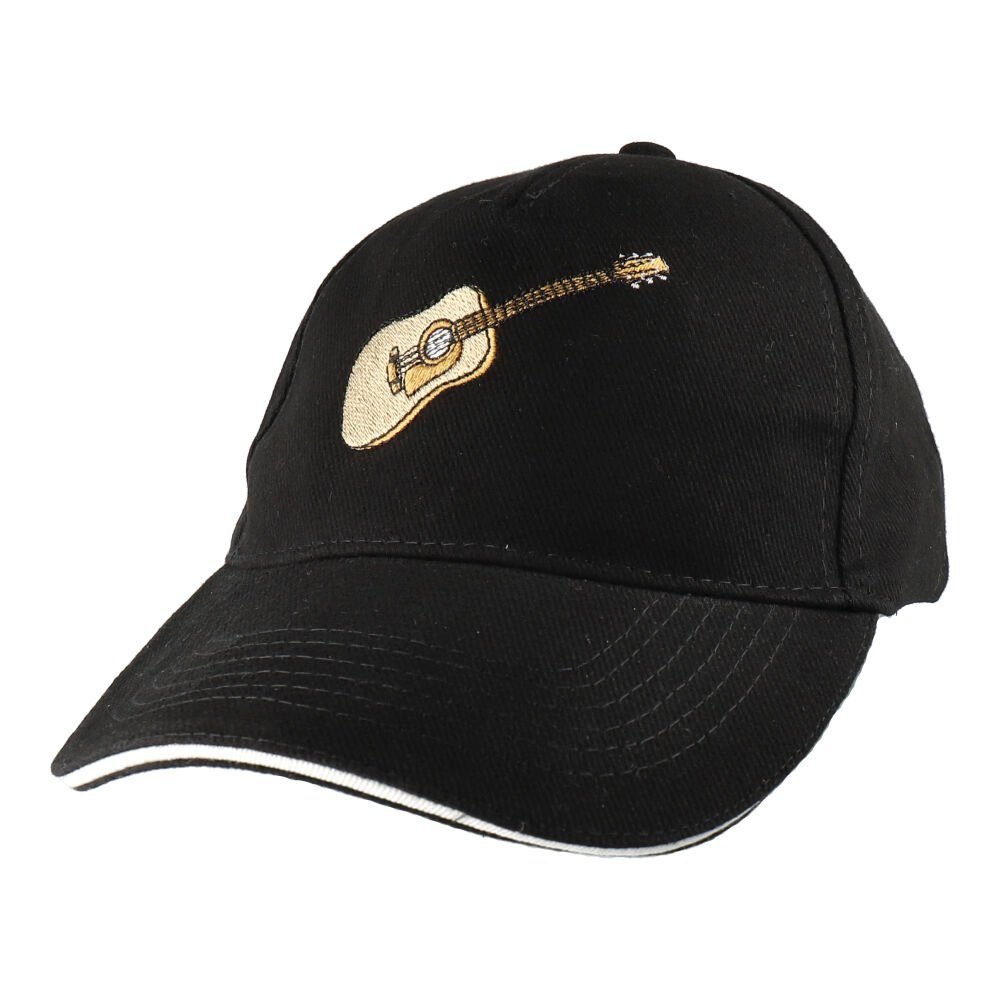 mugesh Baseball Cap Cap Gitarre für günstig online kaufen