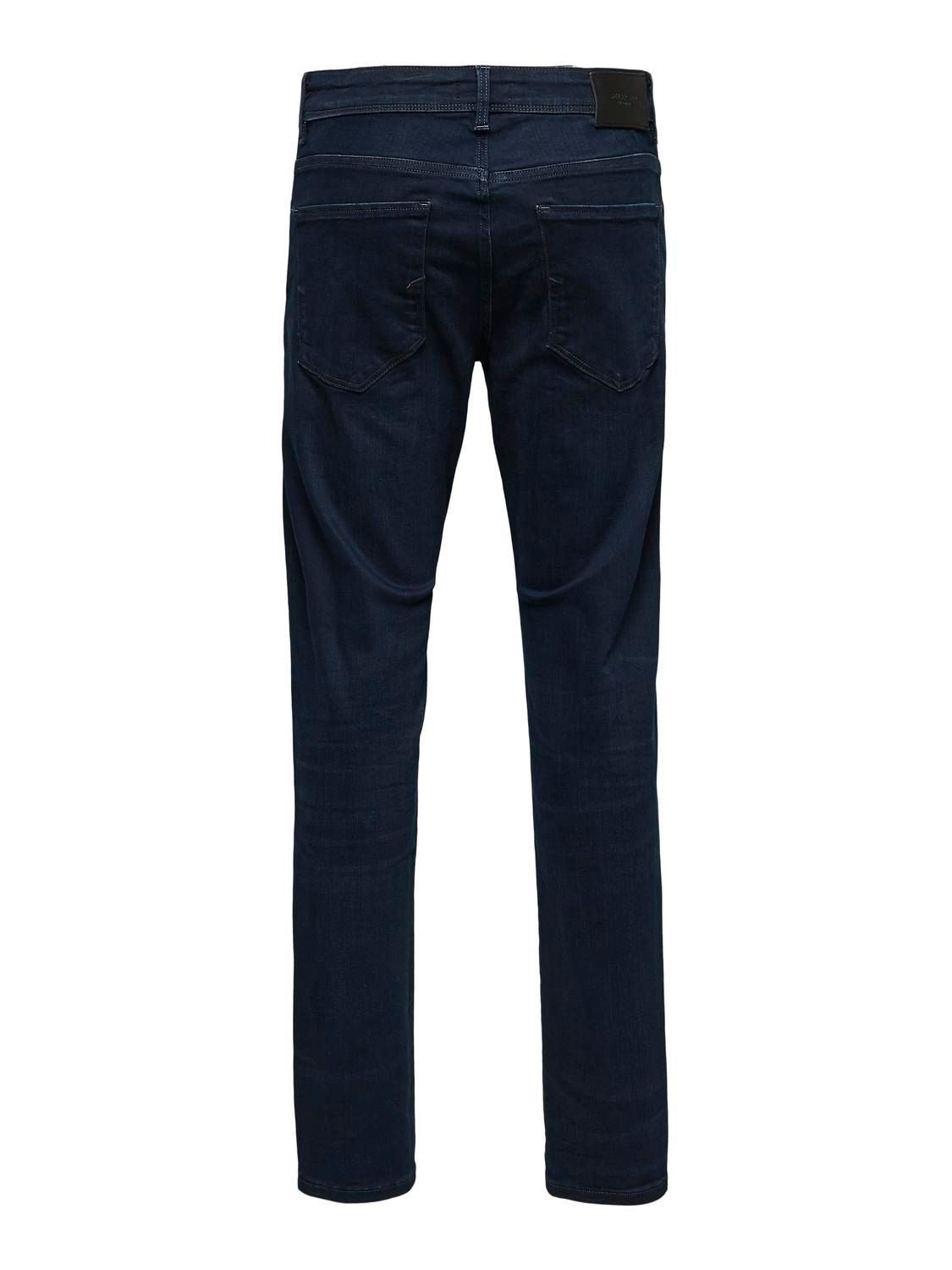 SELECTED HOMME Straight-Jeans