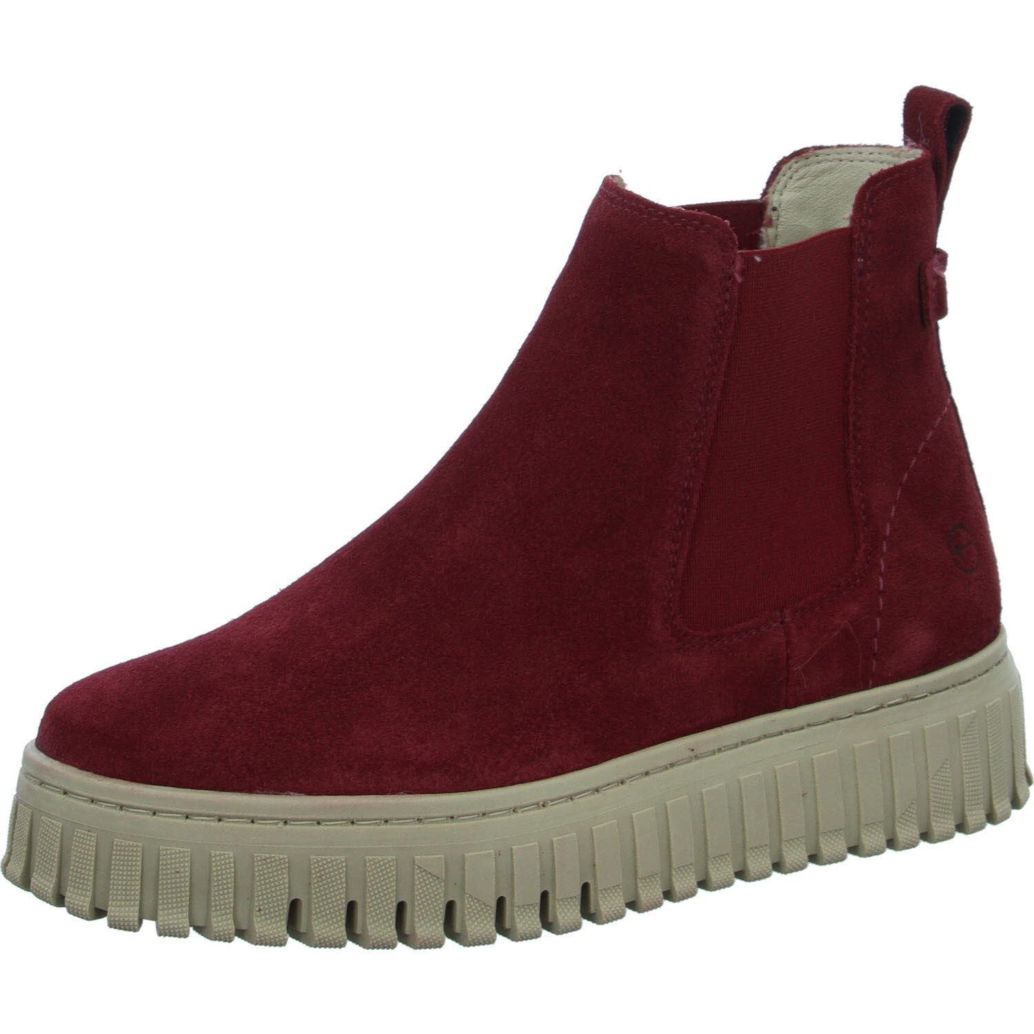 Tamaris 1-25405-43 Stiefelette