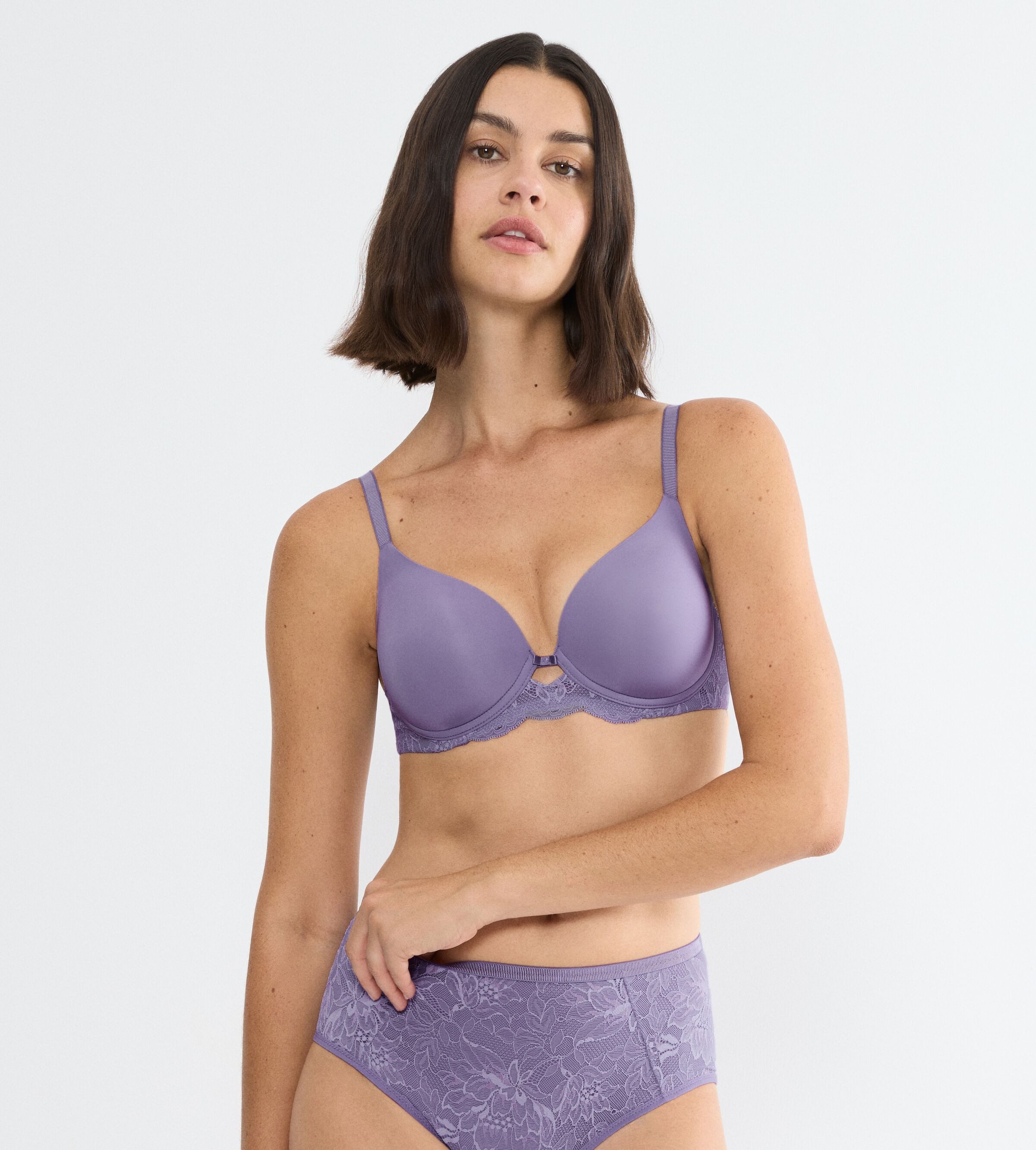 Triumph Bügel-BH Amourette Charm T WHP01 Stretch-Spitze