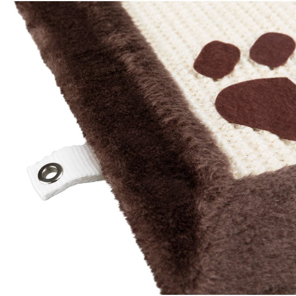 TRIXIE Kratzmatte Kratzmatte - natur/braun - 70 × 45 cm