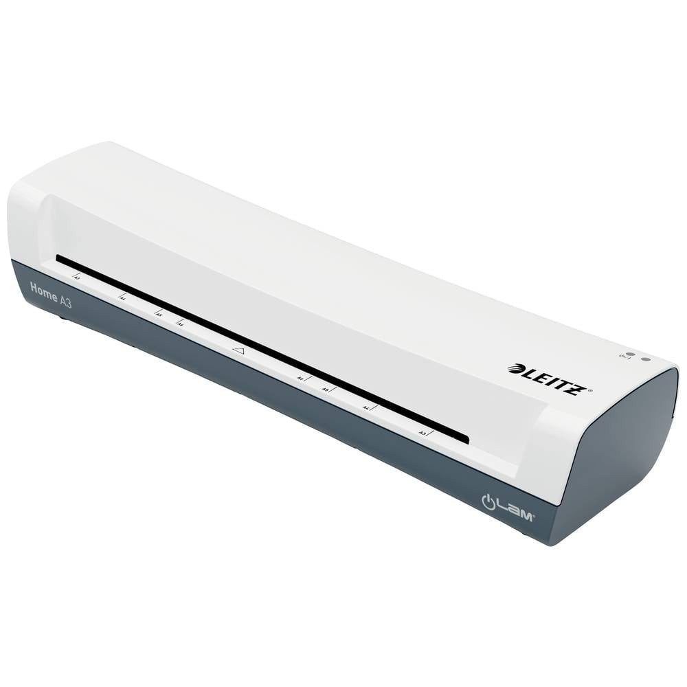 LEITZ Laminiergerät Laminator iLam Home A3 EU 230V ws 74320001