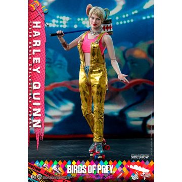 Hot Toys Actionfigur Harley Quinn - DC Comics: Birds of Prey