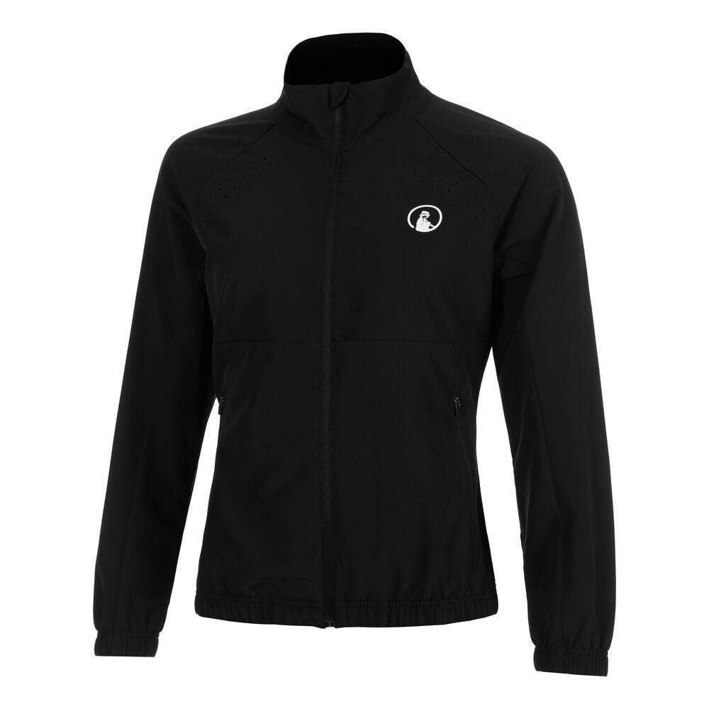 Quiet Please Trainingsjacke Perspective Return günstig online kaufen