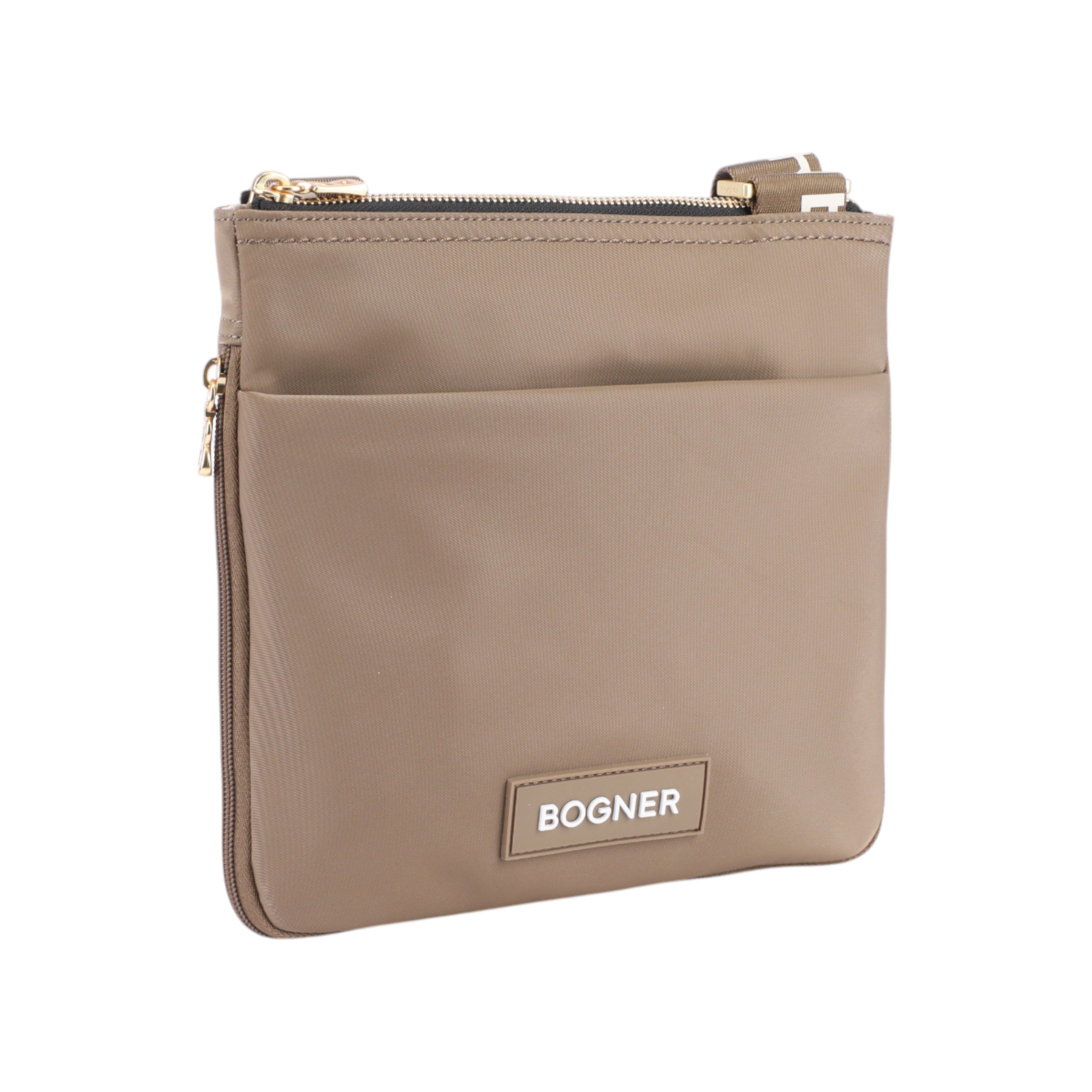 BOGNER Schultertasche Bogner - Damen Schultertasche Saxon Serena günstig online kaufen