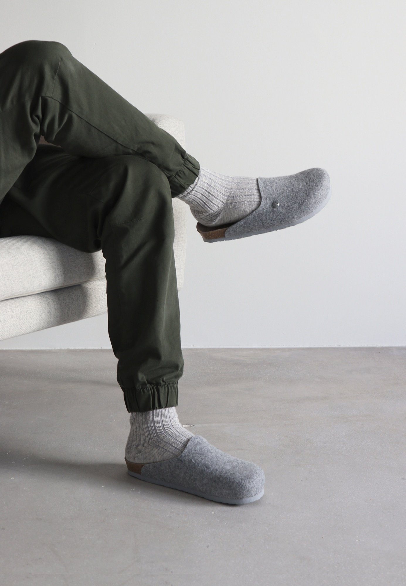 GENUINS Helsinki Clog günstig online kaufen