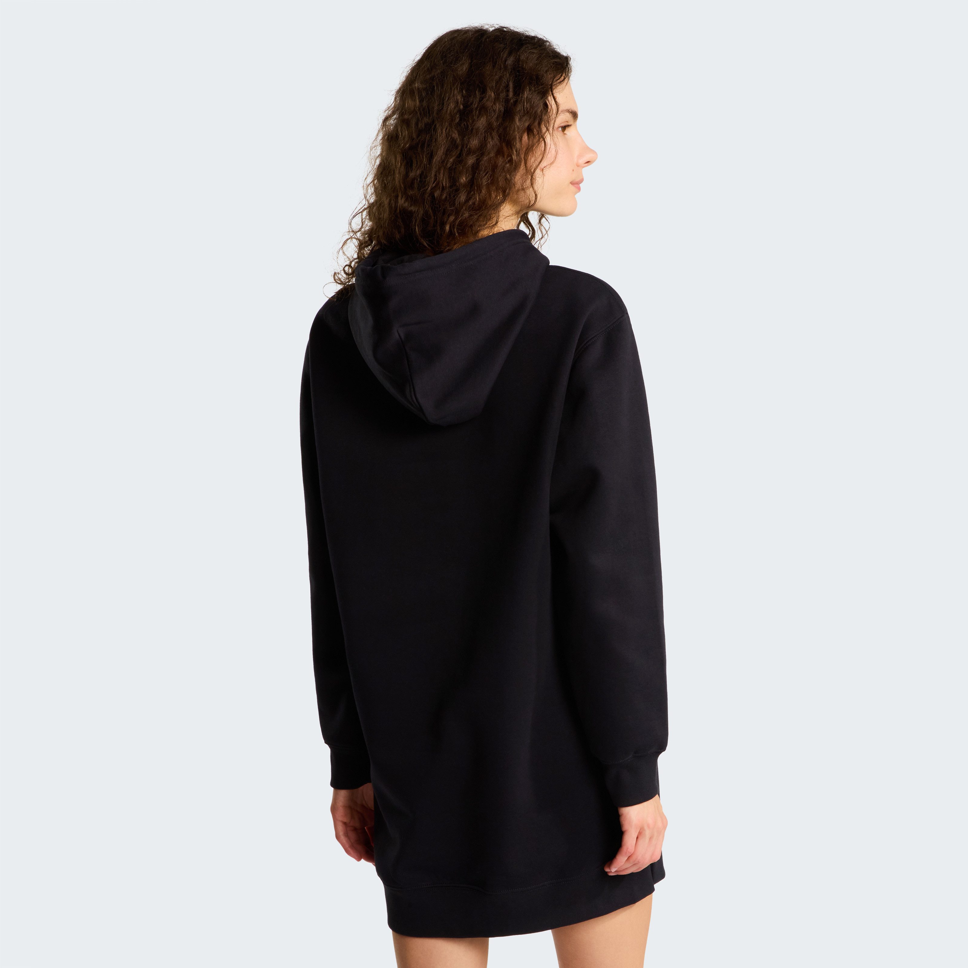 The North Face Sweatkleid W ESSENTIAL SD RLX HOODED DRESS – Bild 4 von 5