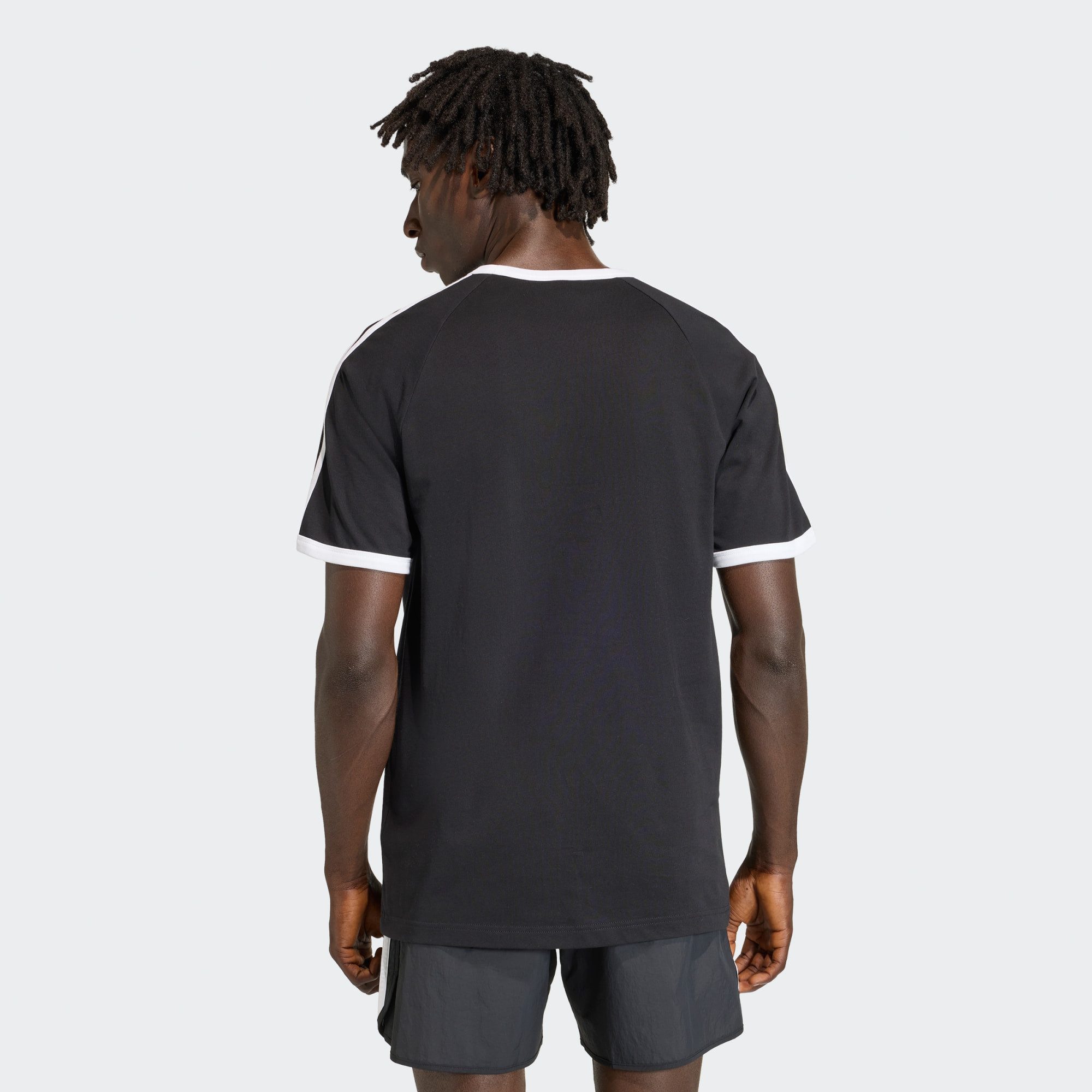 adidas Originals T-Shirt T-SHIRT, 3-STREIFEN (1-tlg)