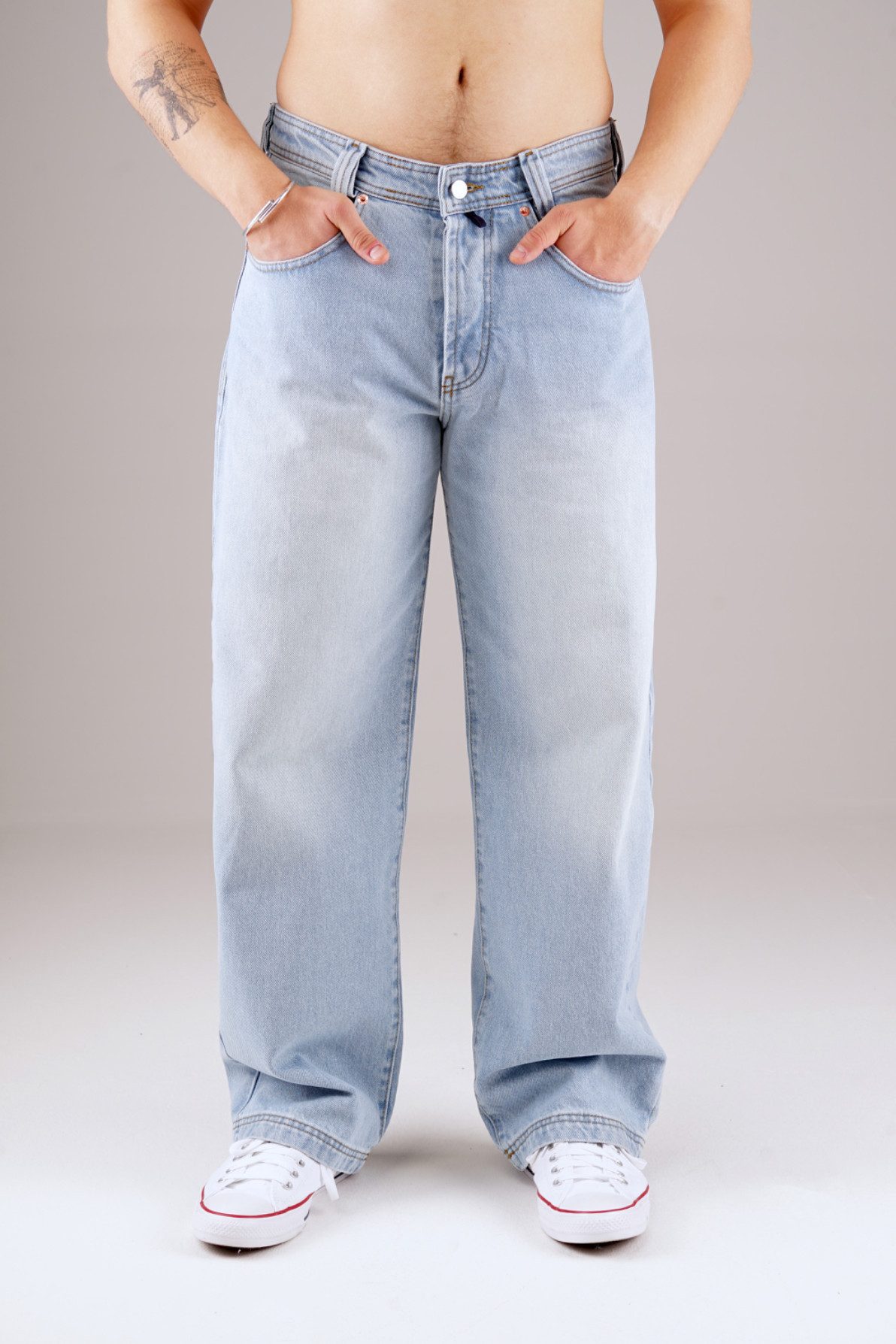 PICALDI Jeans Relax-fit-Jeans Zicco 474 Las günstig online kaufen