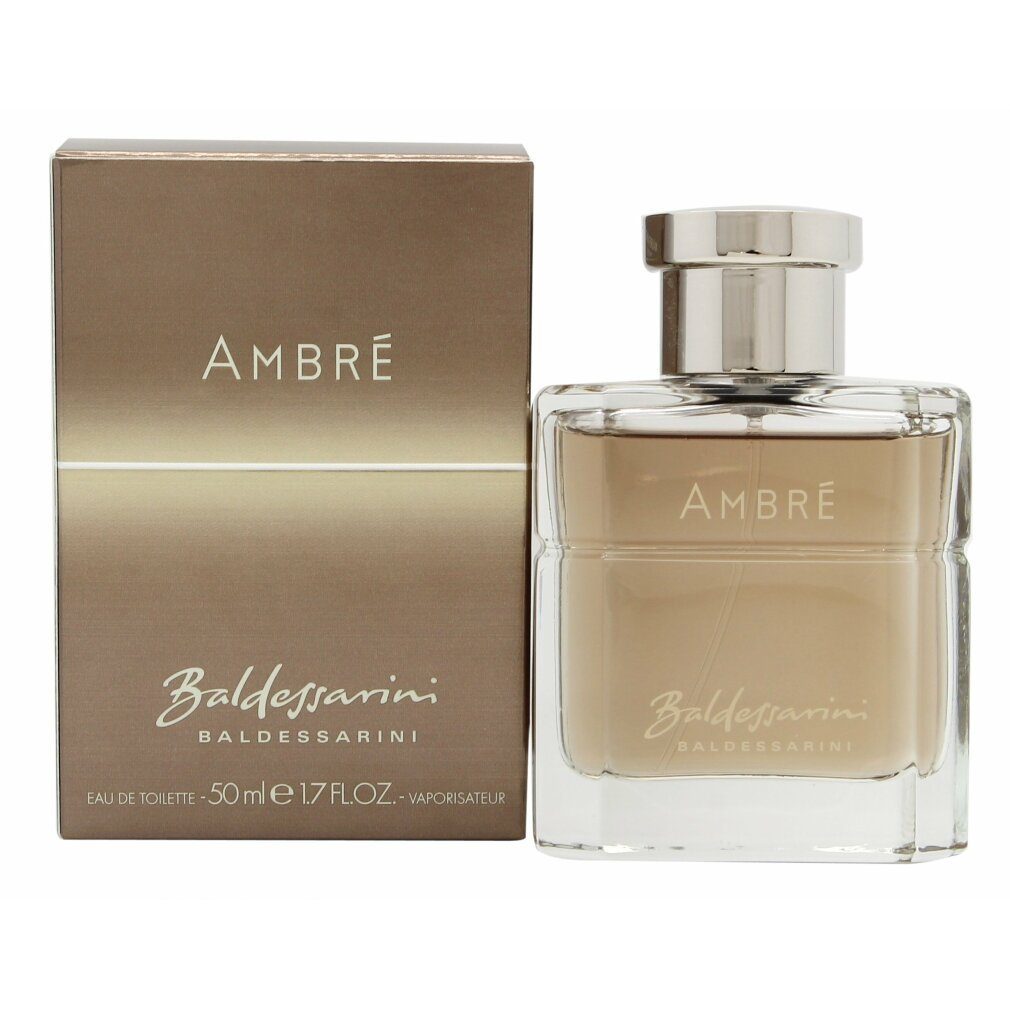 BALDESSARINI Eau de Toilette Ambré Eau de Toilette Spray