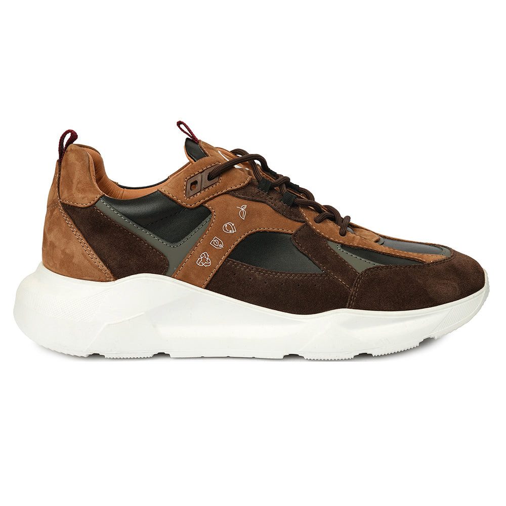 4K1SA20271 Sneaker Sneaker