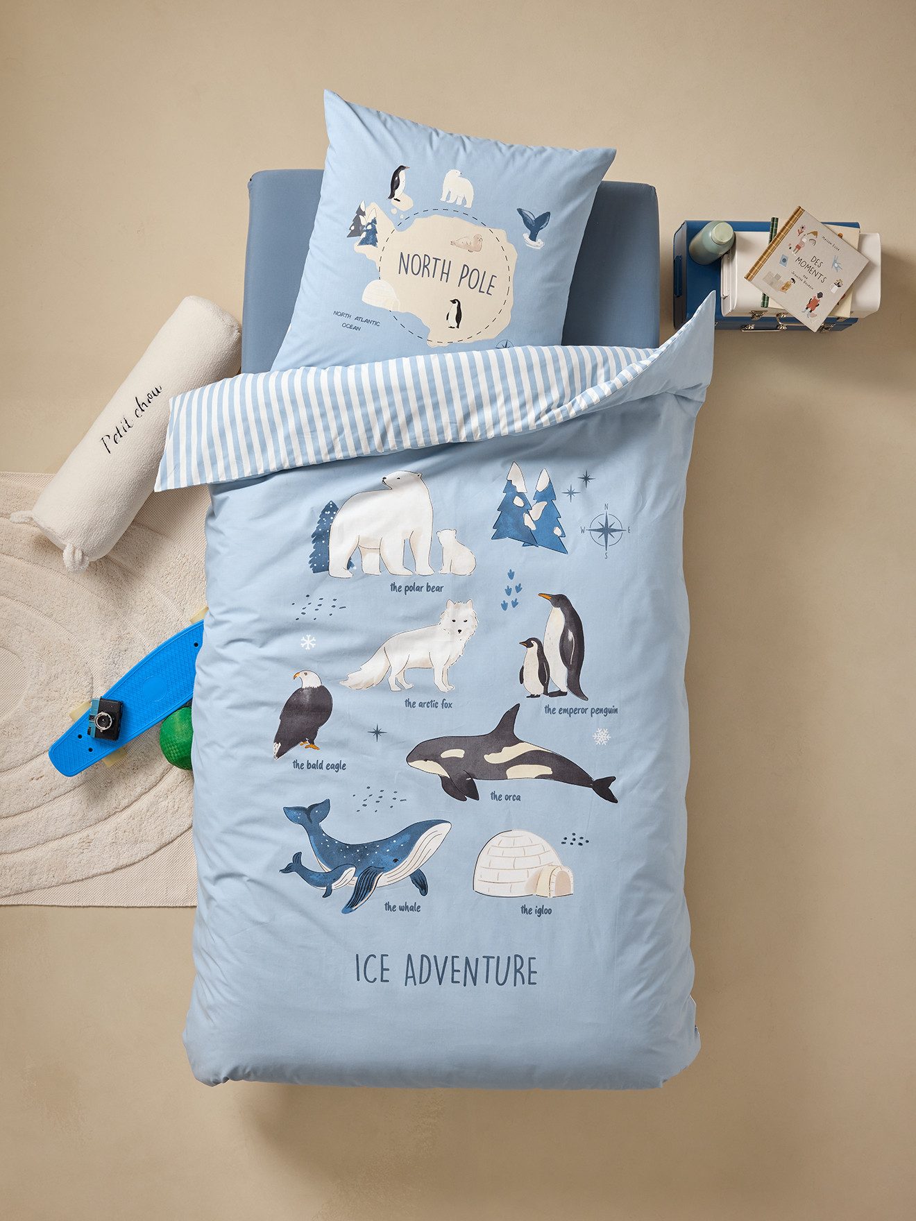 vertbaudet Bettbezug günstig online kaufen