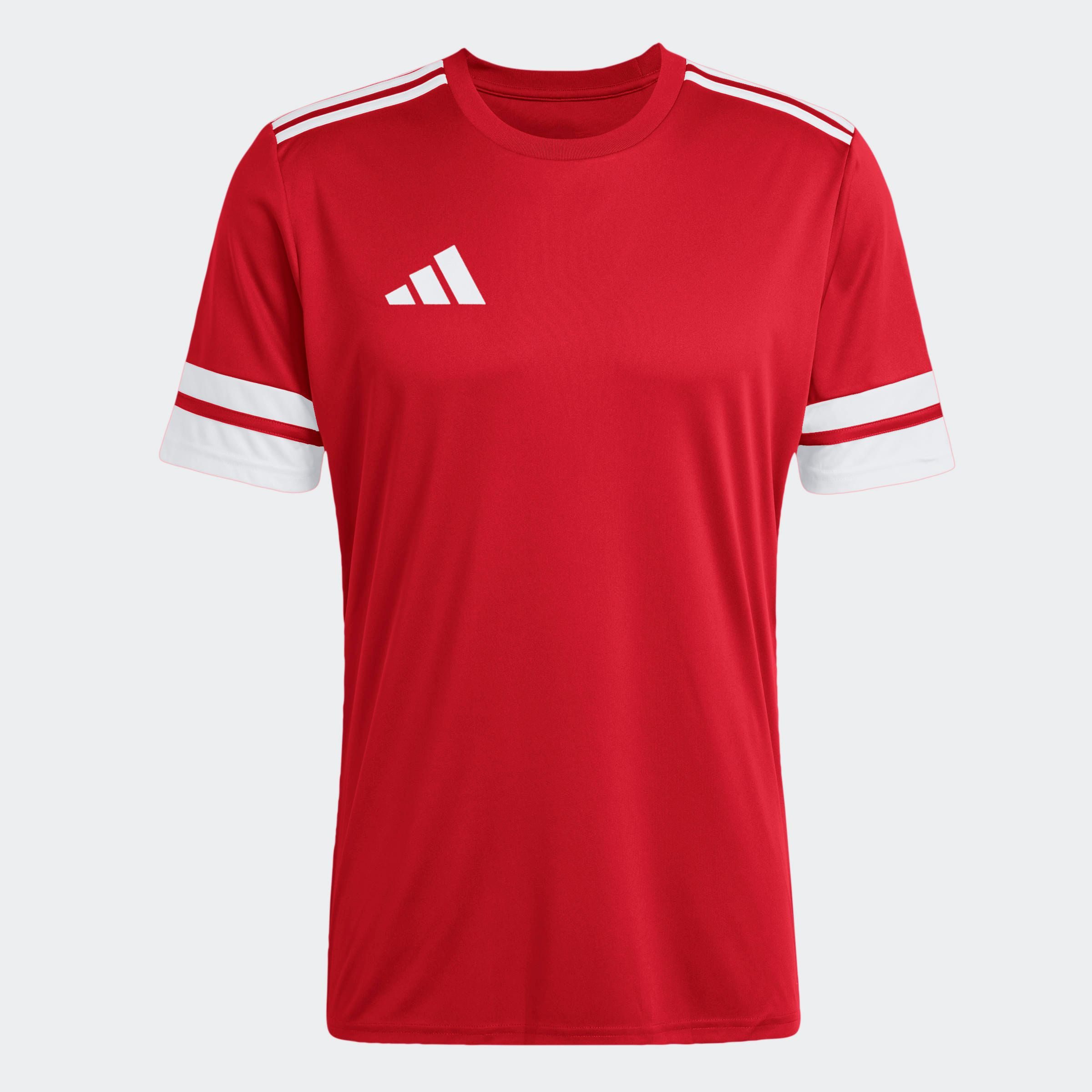 adidas Performance Fußballtrikot SQUA25 JSY M
