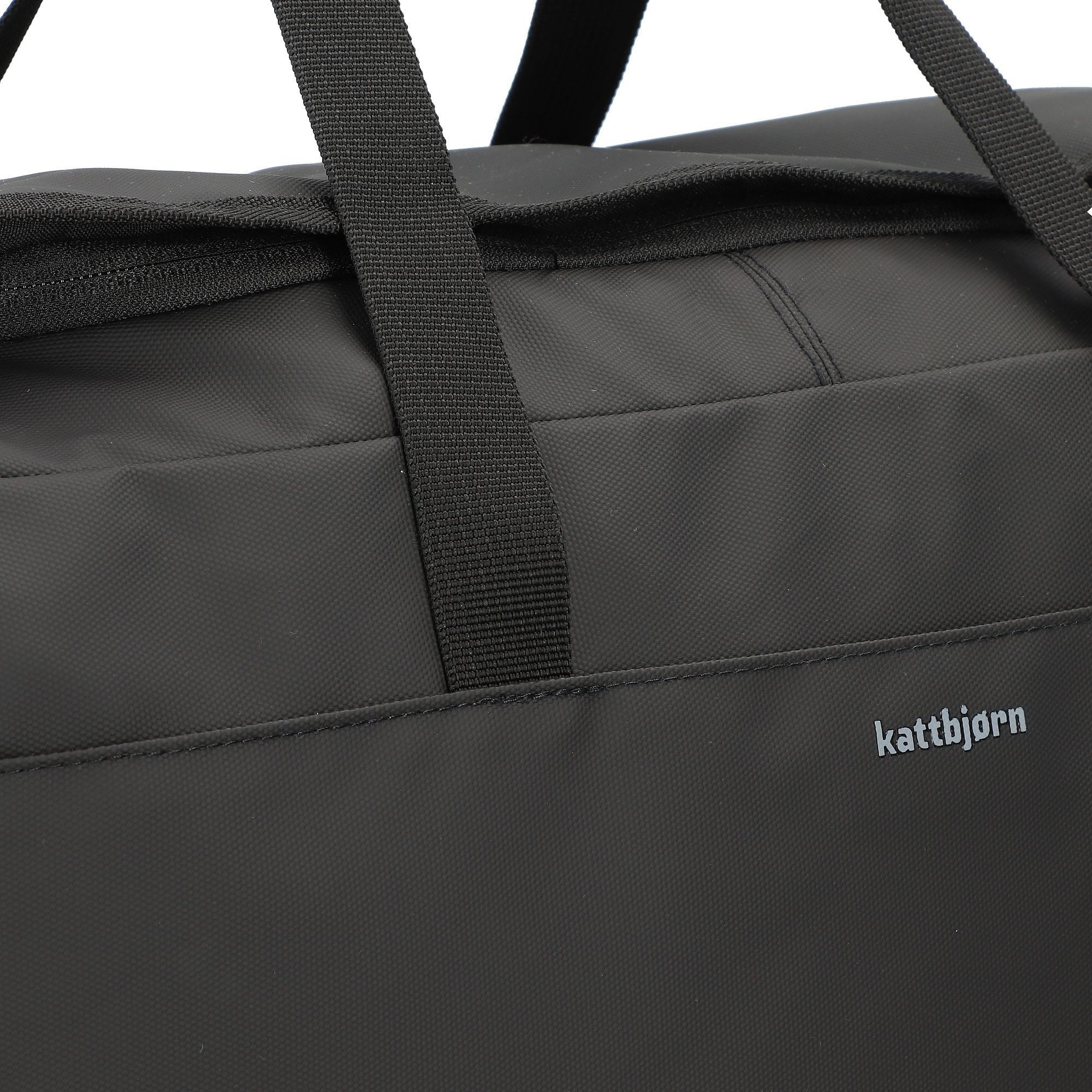Kattbjörn Sporttasche, Polyester