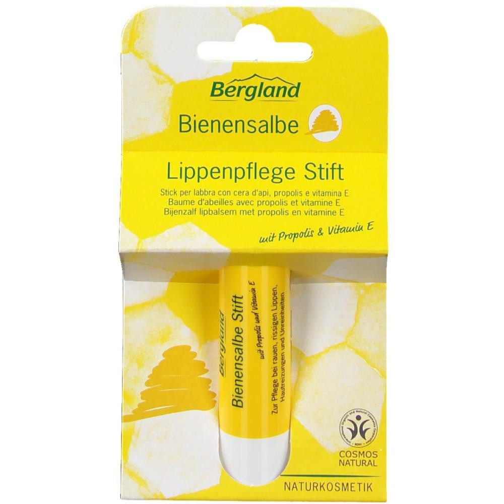 Körpercreme Bienensalbe - Stift 4,8g
