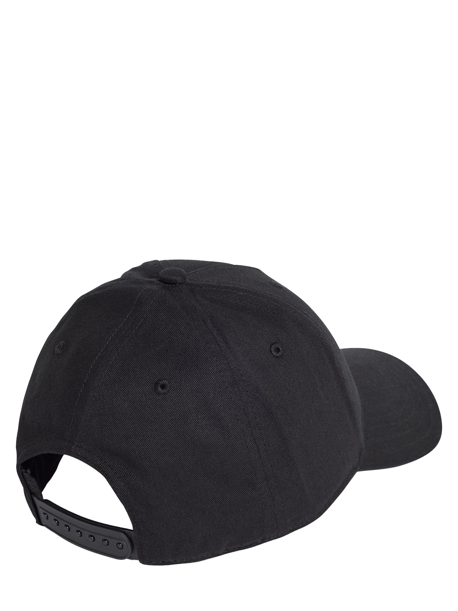 adidas Performance Baseball Cap FC Bayern München I Baseballcap Logo classic I Herren I Schwarz – Bild 2 von 4