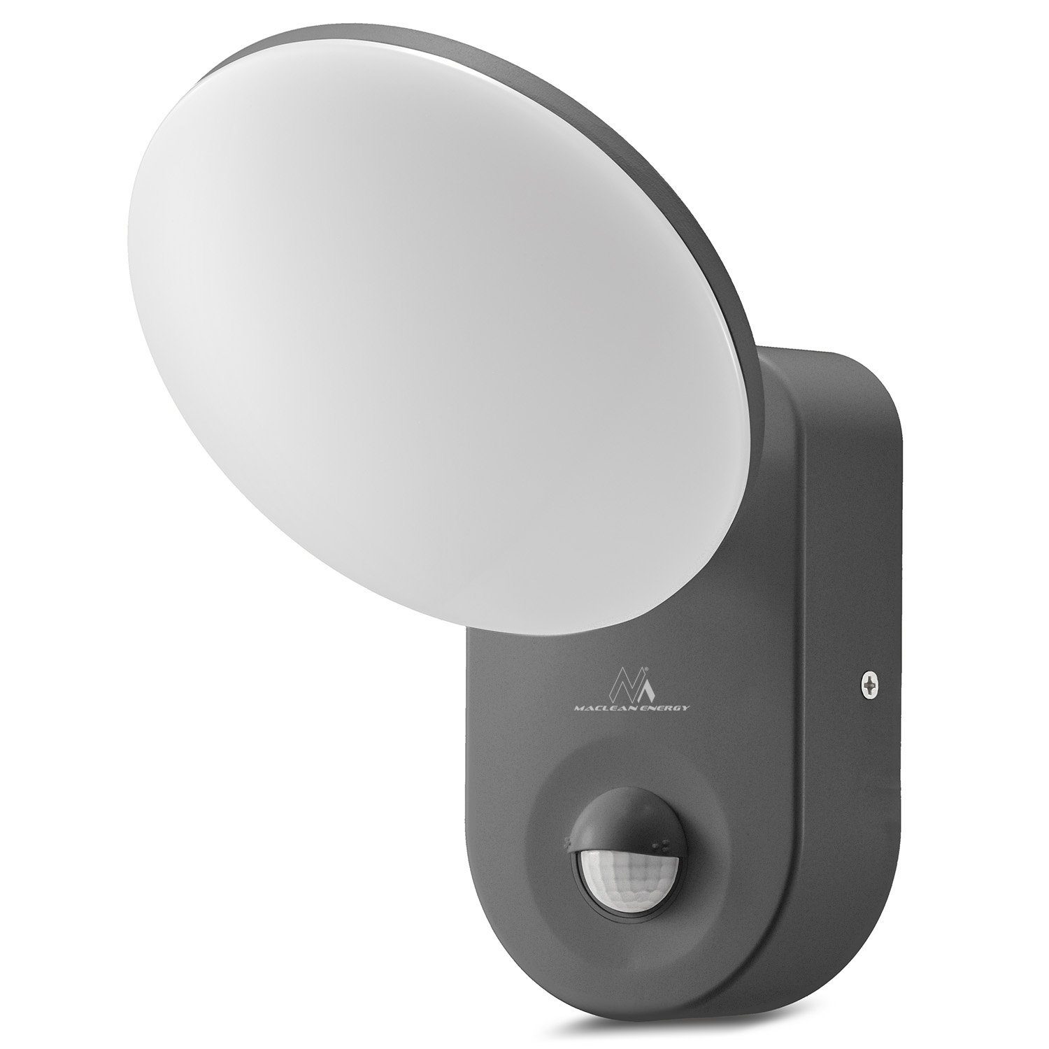 Maclean LED Wandleuchte MCE367, LED-Wandlampe mit günstig online kaufen