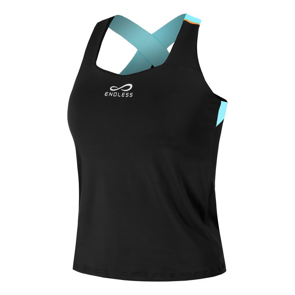 Endless Tanktop T-SHIRT CROSS