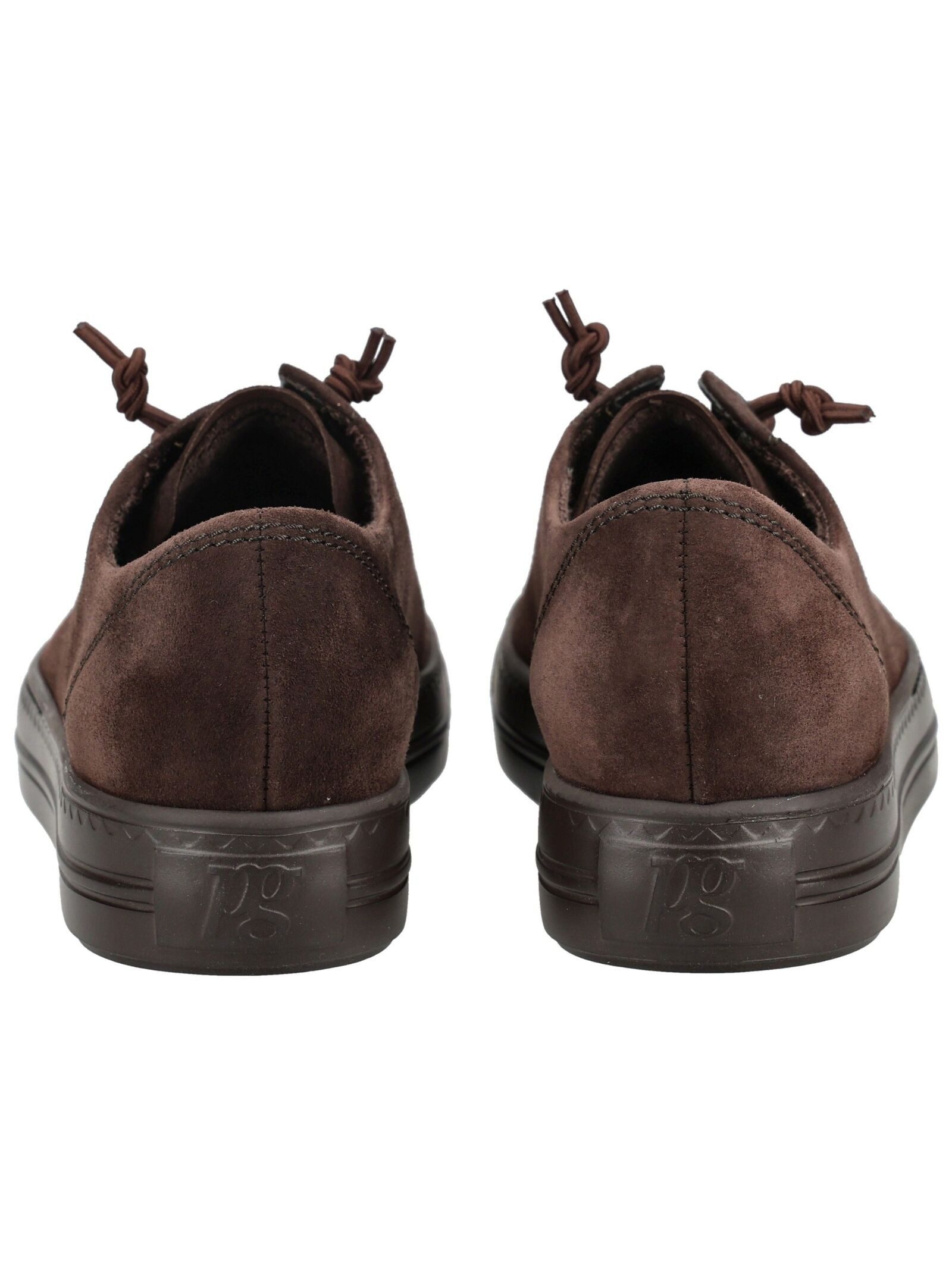 Paul Green Paul Green Sneaker Veloursleder Sneaker – Bild 5 von 5