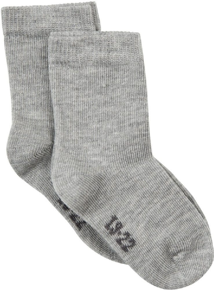 Minymo Socken Ankle sock (2-pack)
