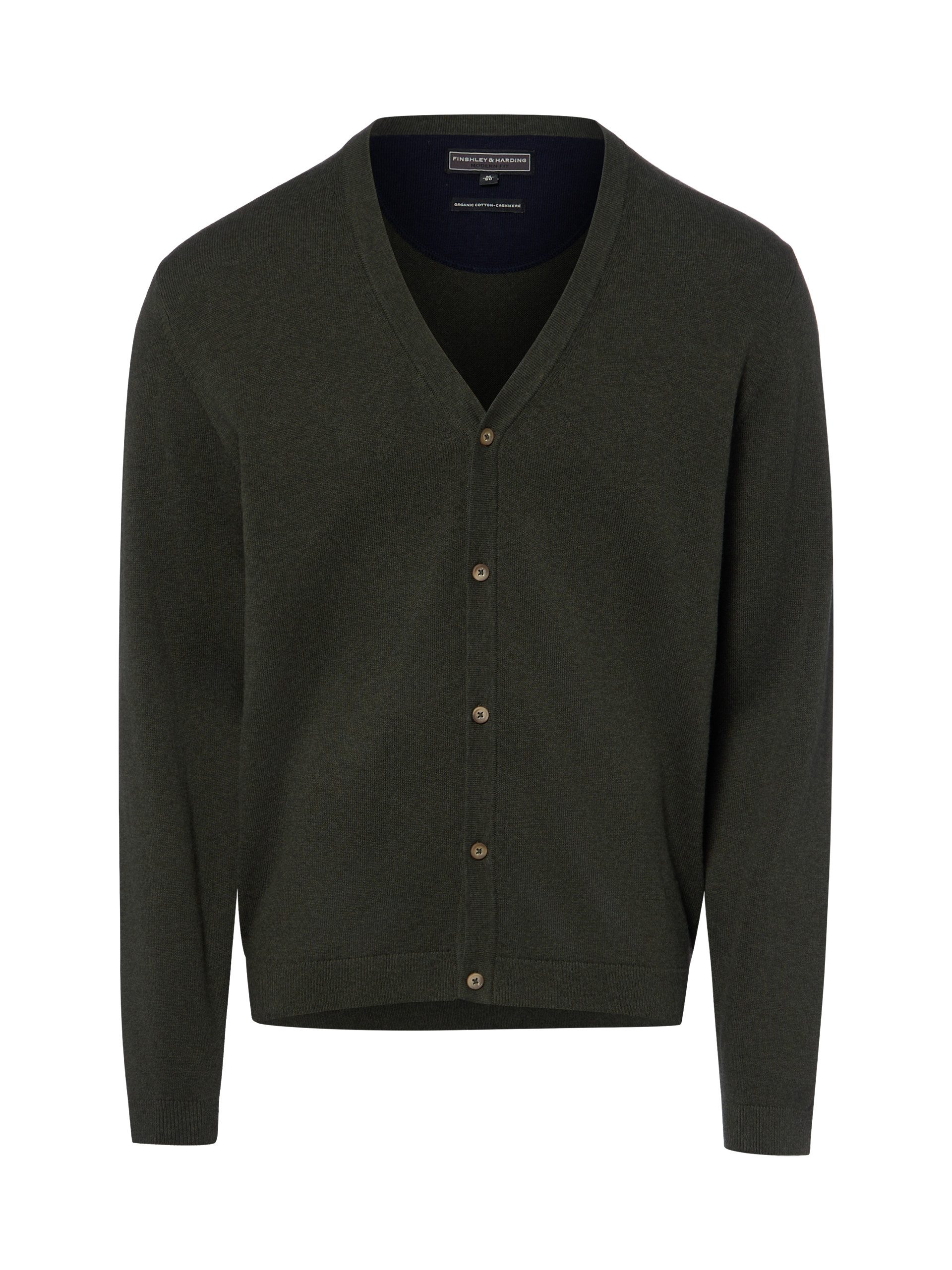 Finshley & Harding Strickjacke