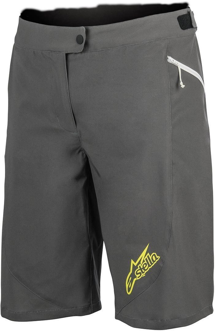 Radhose Stella Pathfinder Damen Fahrradshorts