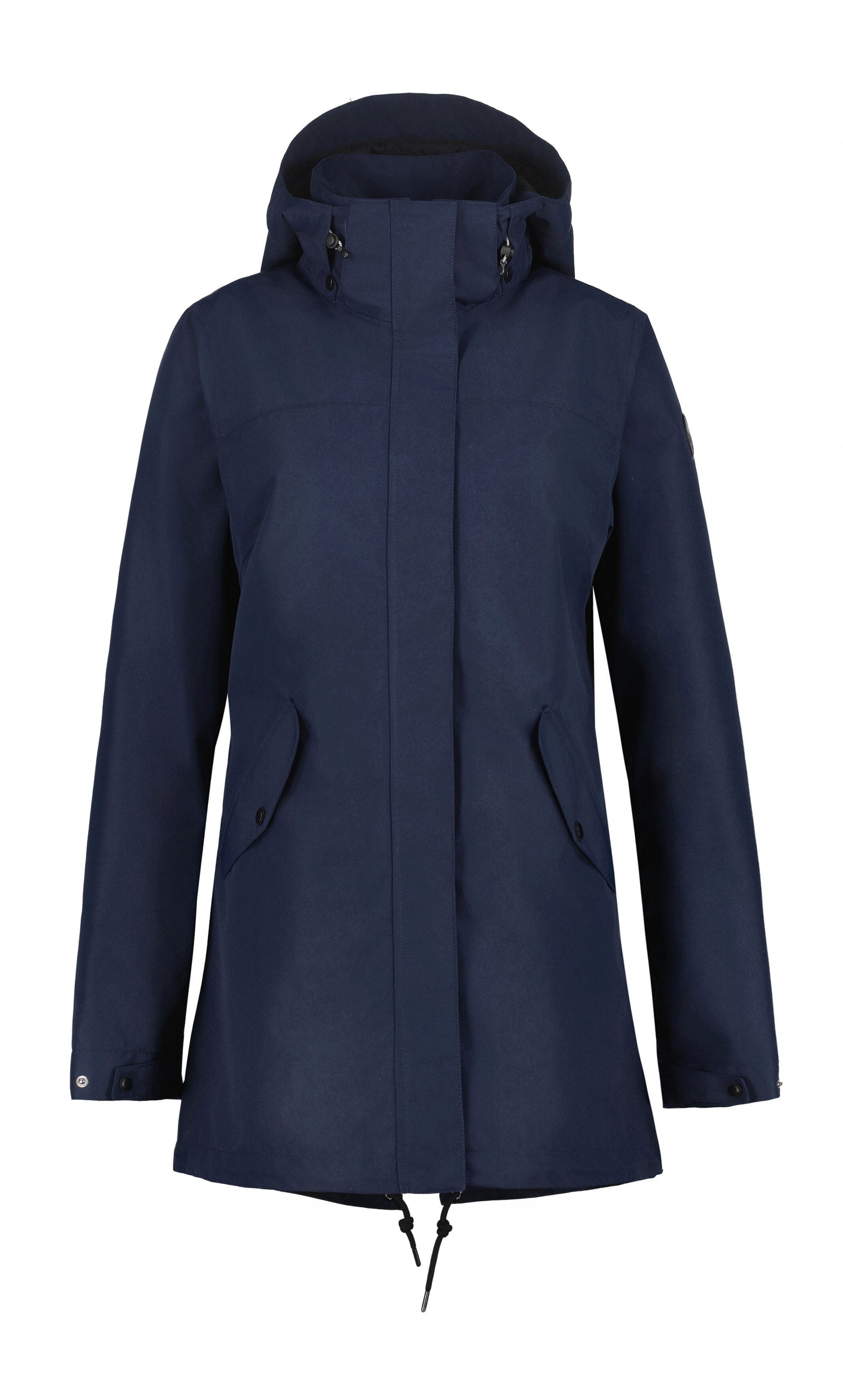 Icepeak Outdoorjacke günstig online kaufen