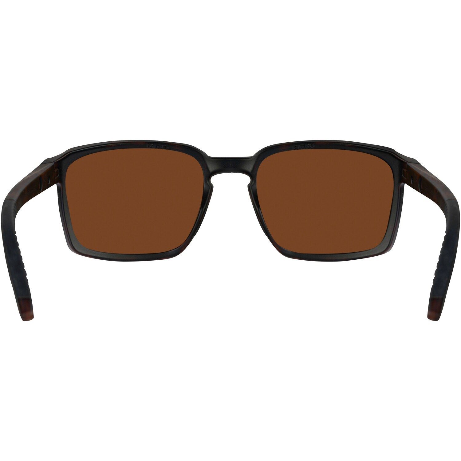 Wiley X Sonnenbrille Brille Bronze CAPTIVATE™ Alfa WX Gläser: Polarisierend Spiegel