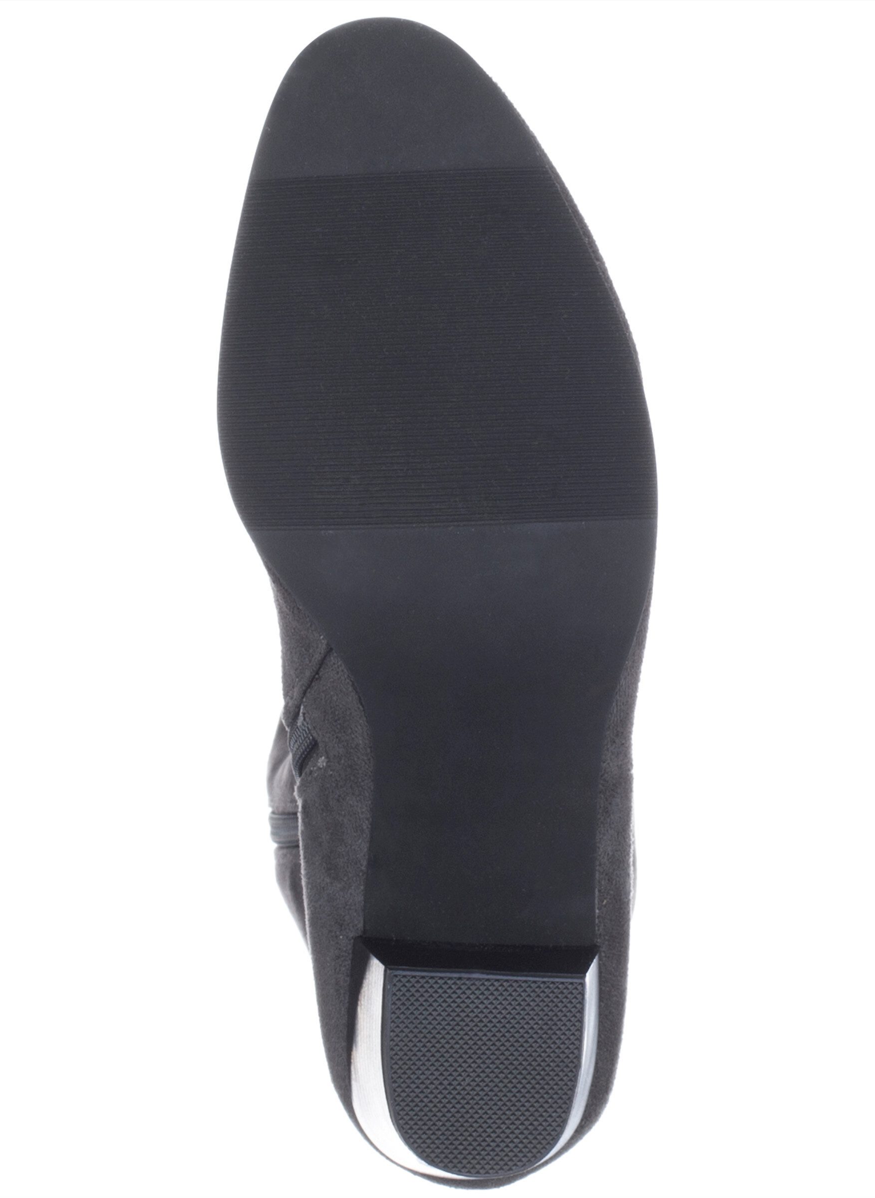 Sheego Weitschaftstiefel Stiefel