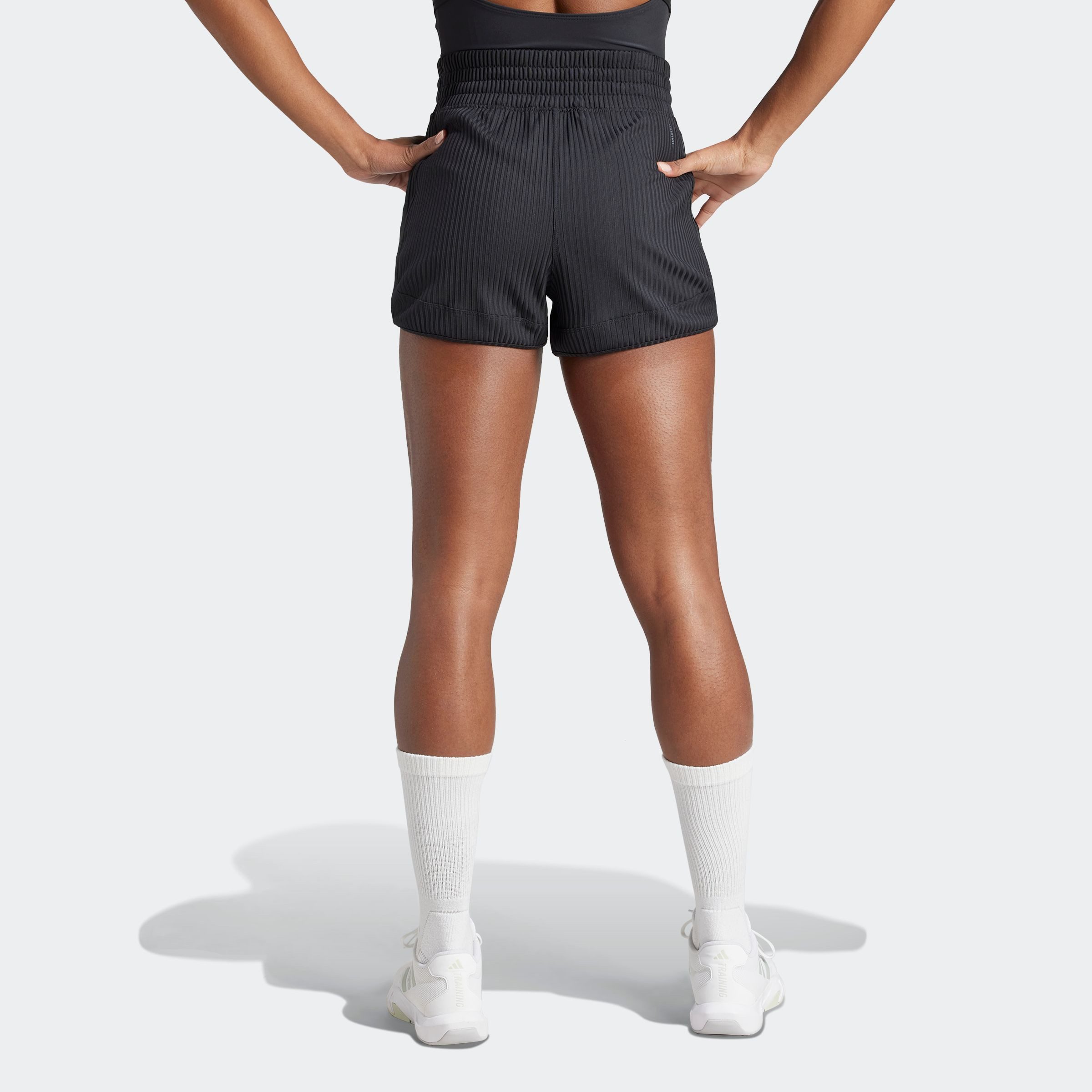 adidas Performance Shorts PACER RIB SHORT günstig online kaufen
