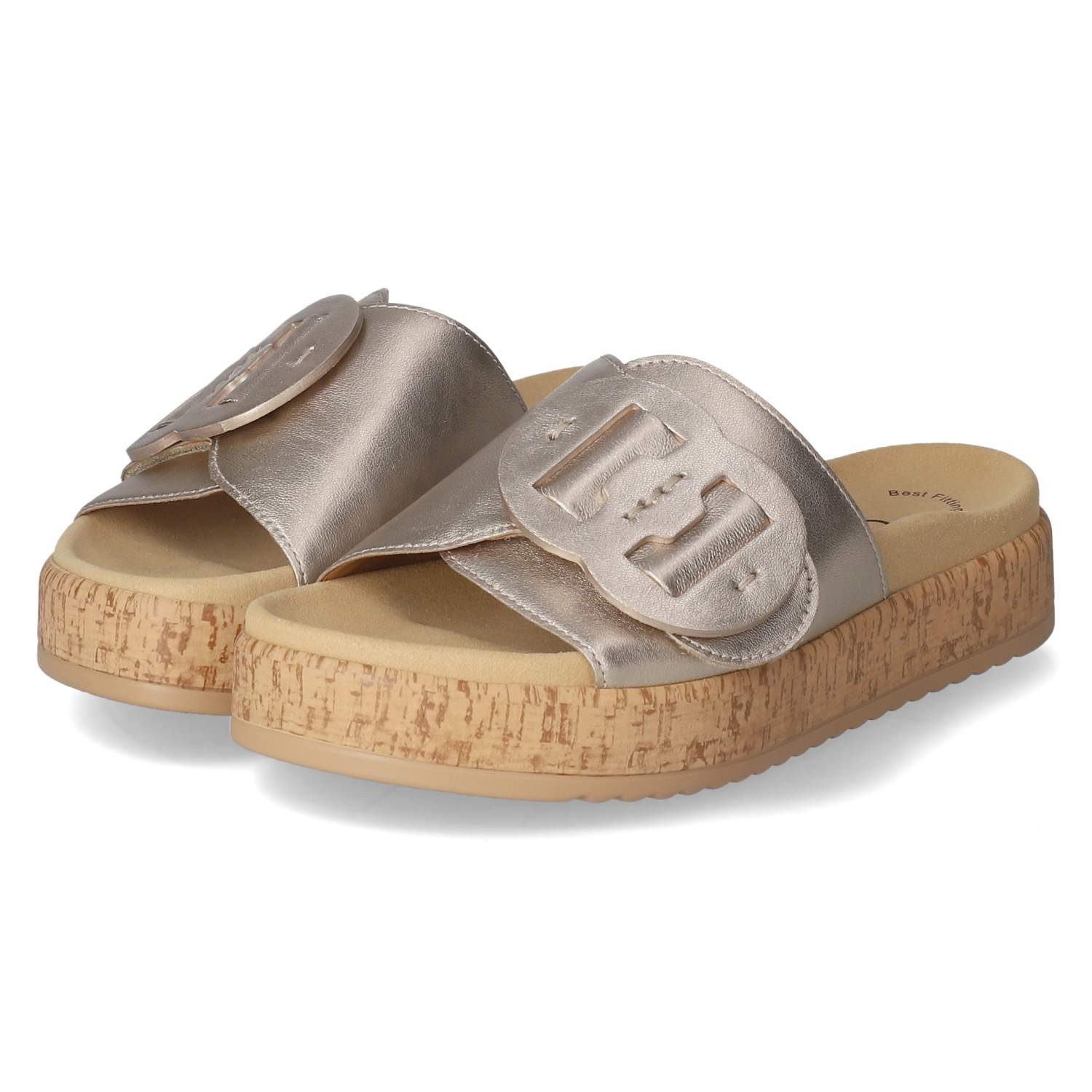 Gabor 63.760.62 Pantolette günstig online kaufen
