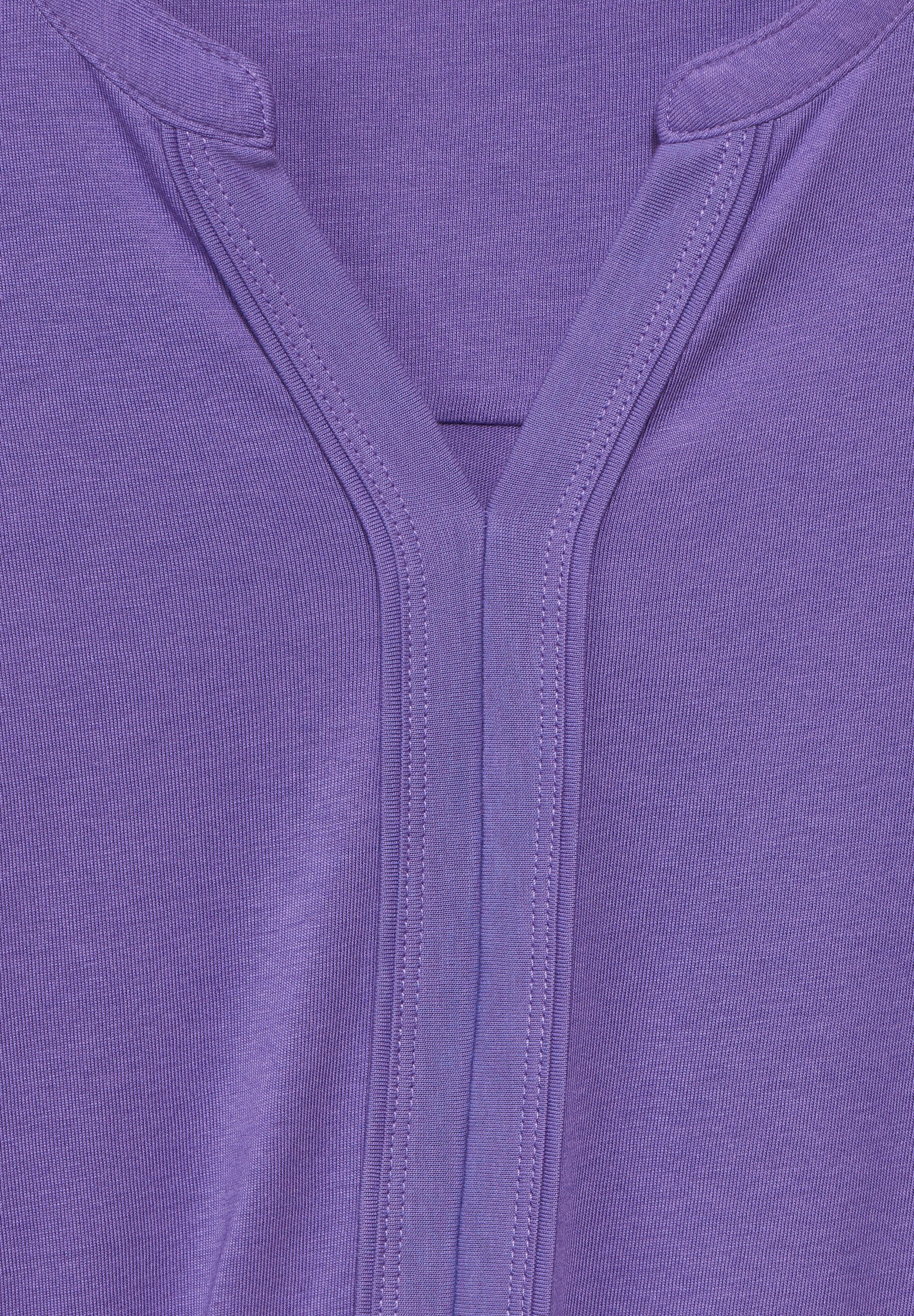 CECIL 3/4-Arm-Shirt im Tunika-Style