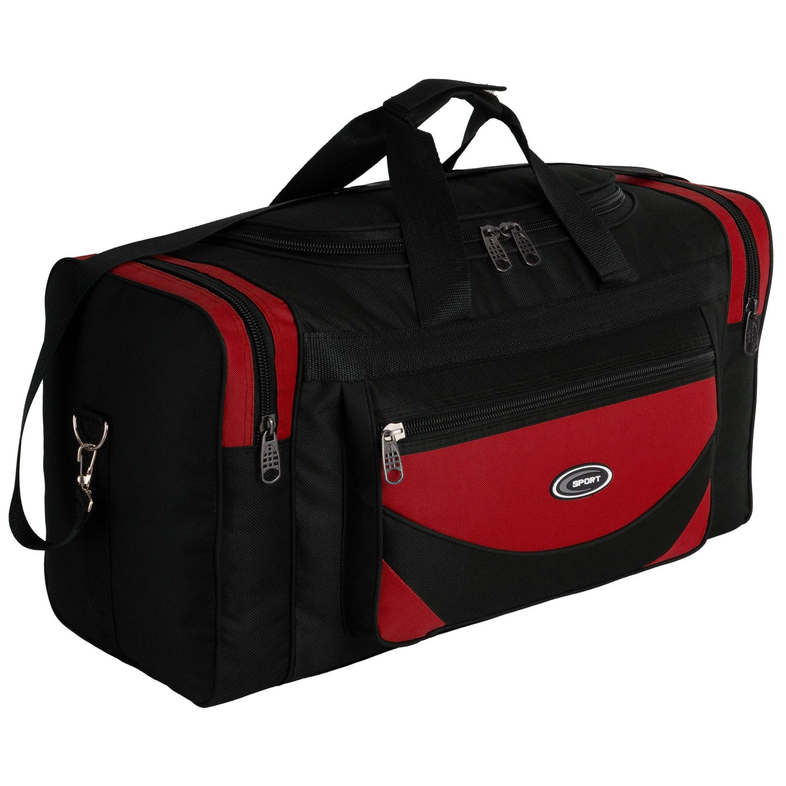 EAAKIE Sporttasche Saunatasche Reisetasche Fitnesstasche Damen Herren Kinder