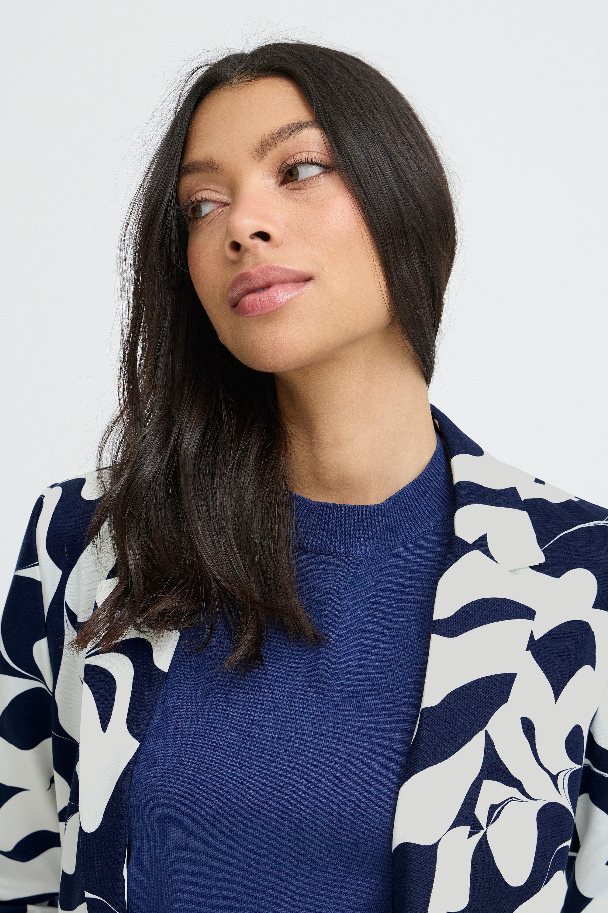 b.young Jackenblazer Blazer BYRIZETTA