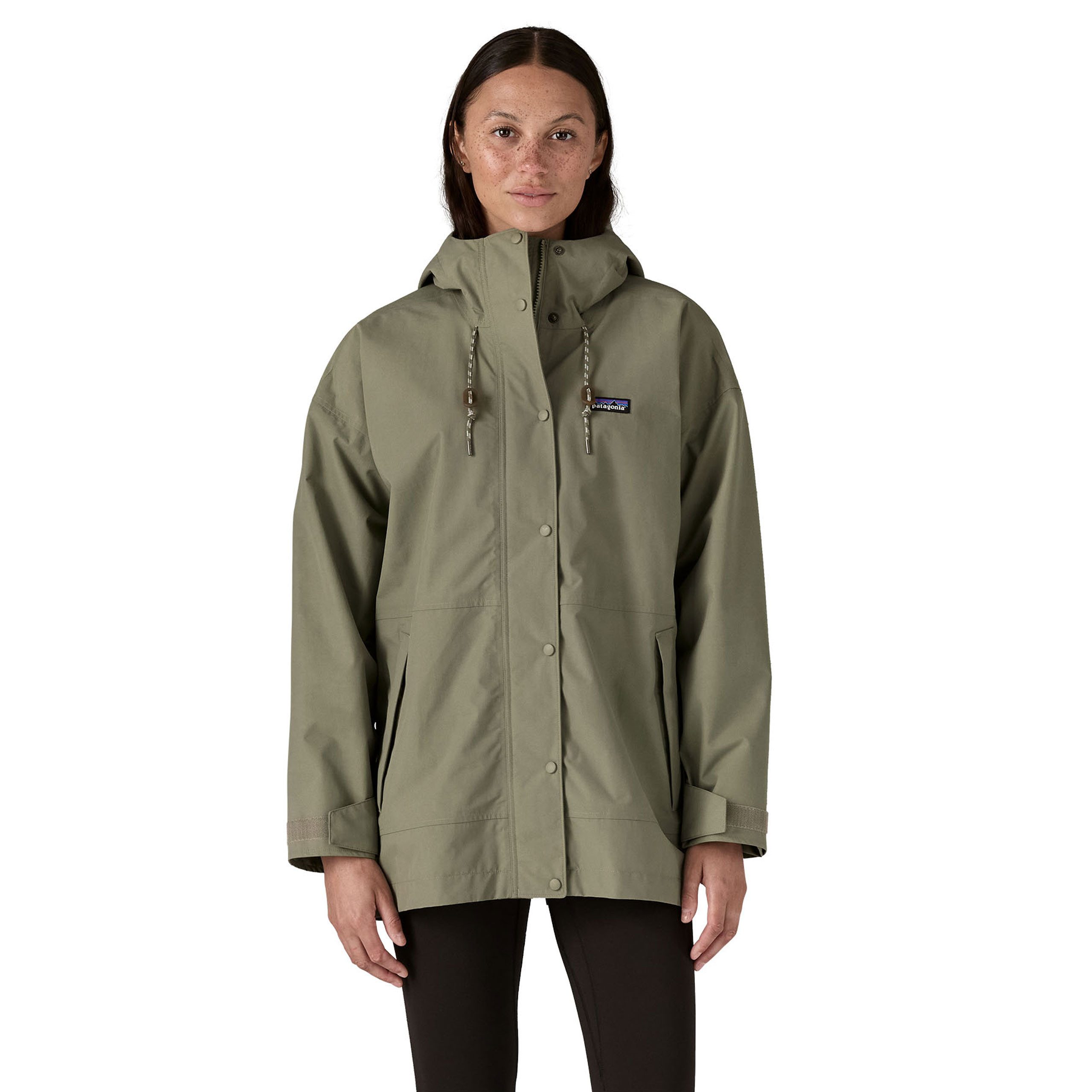 Patagonia Regenjacke Patagonia Ws Outdoor Everyday günstig online kaufen