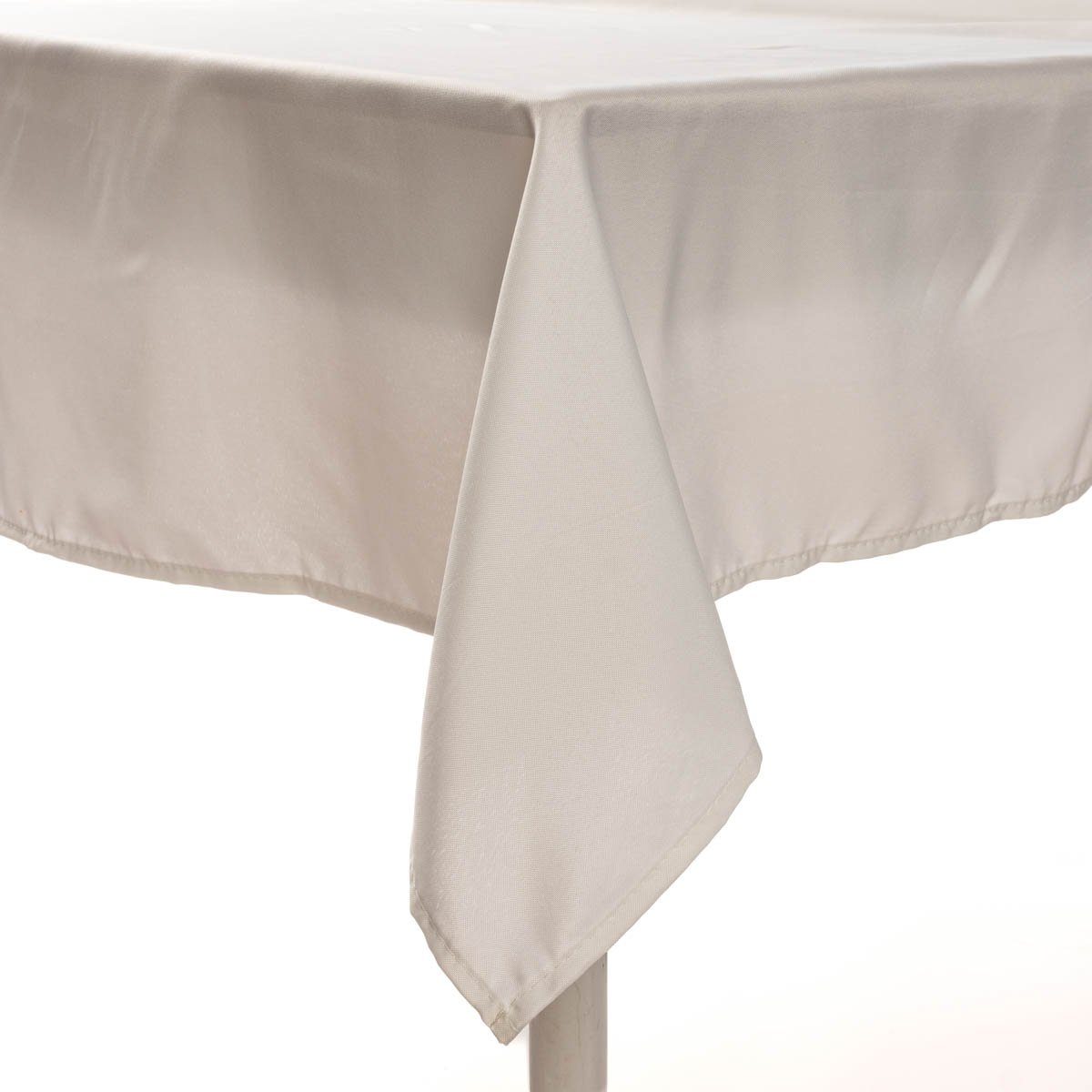 SCHÖNER LEBEN. Tischdecke Tischdecke fleckabweisend und abwaschbar einfarbi günstig online kaufen