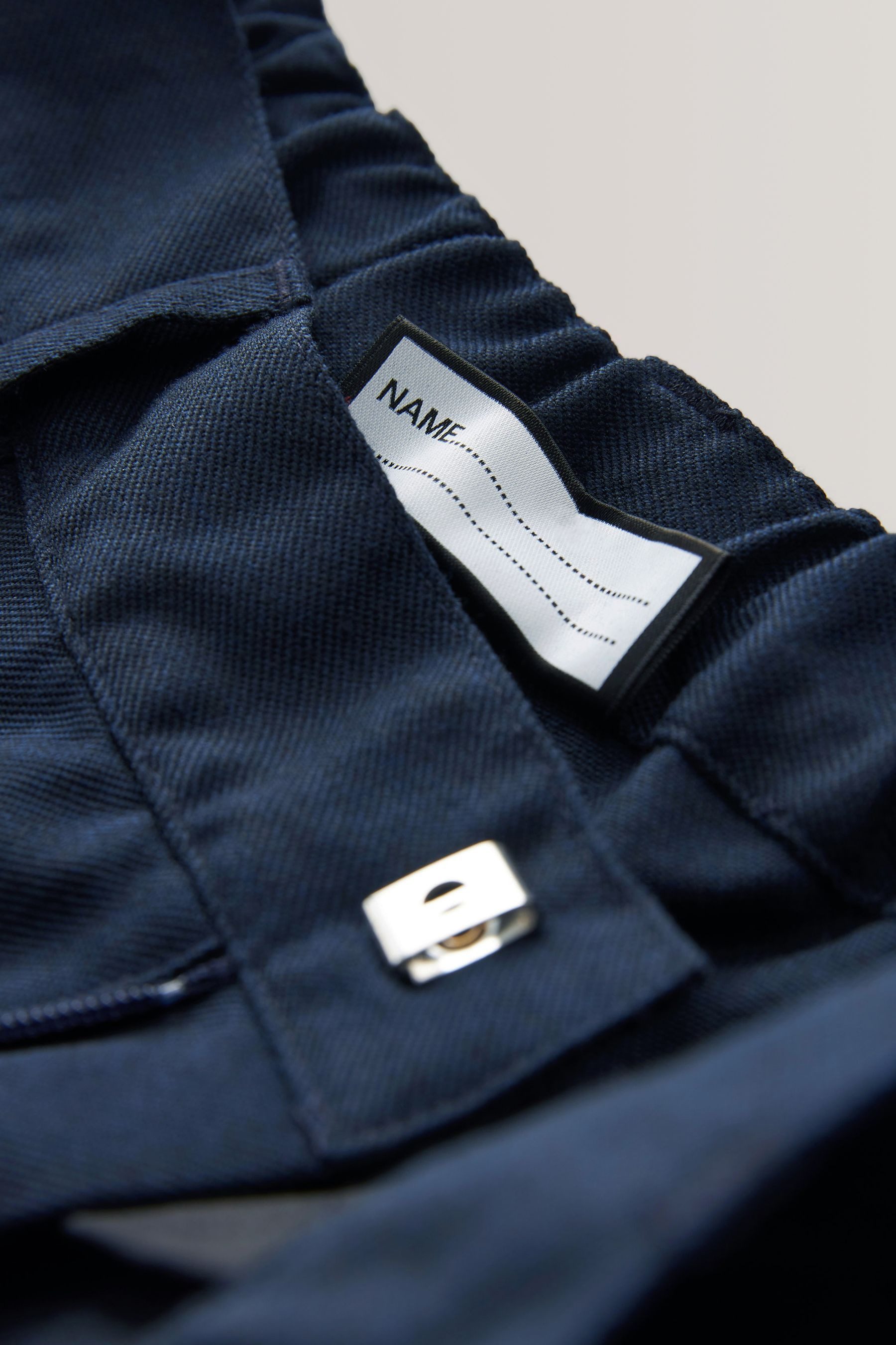 Next Shorts Regular Fit Hosen für die Schule im 2er-Pack (2-tlg)