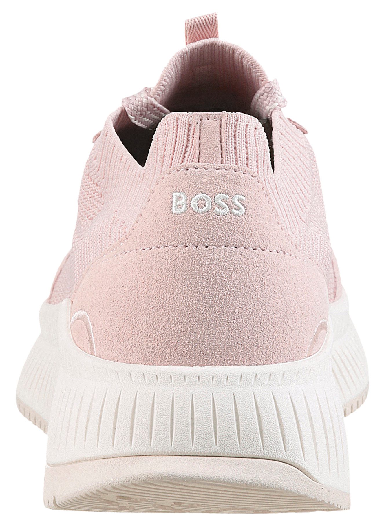 BOSS TTNMECO-SLON Slip-On Sneaker, Freizeitsneaker, Halbschuh, Slip in mit günstig online kaufen