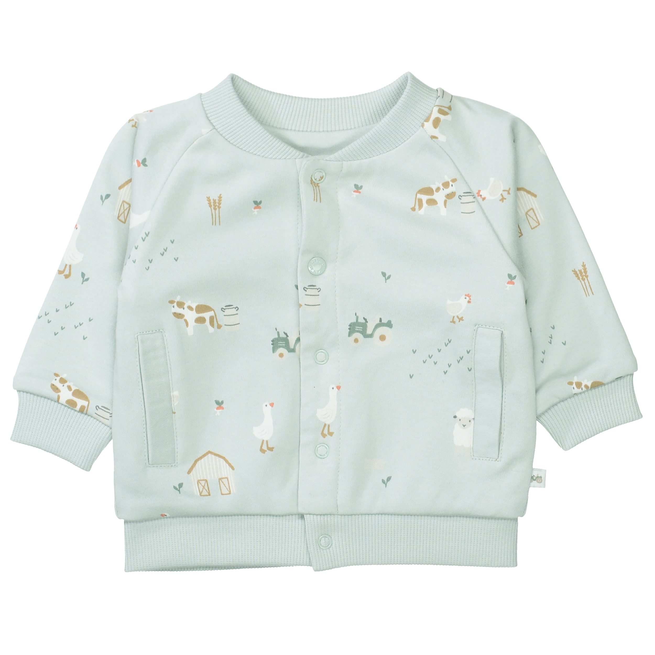 STACCATO Strickjacke Kn.-Jacke
