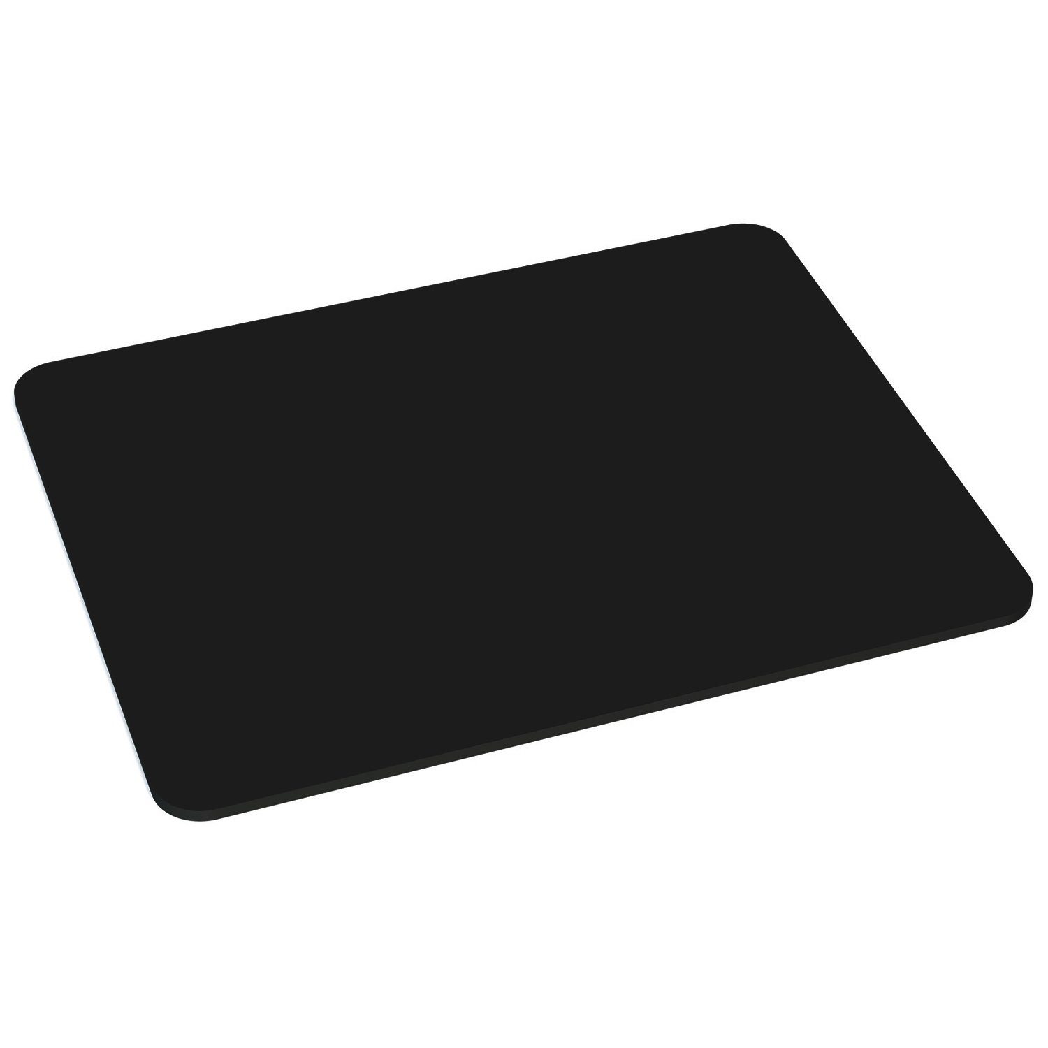 PEDEA Gaming Mauspad 22 cm x 18 cm mit Motiv (Größe L), mit vernähten Rändern und Rutschfester Unterseite