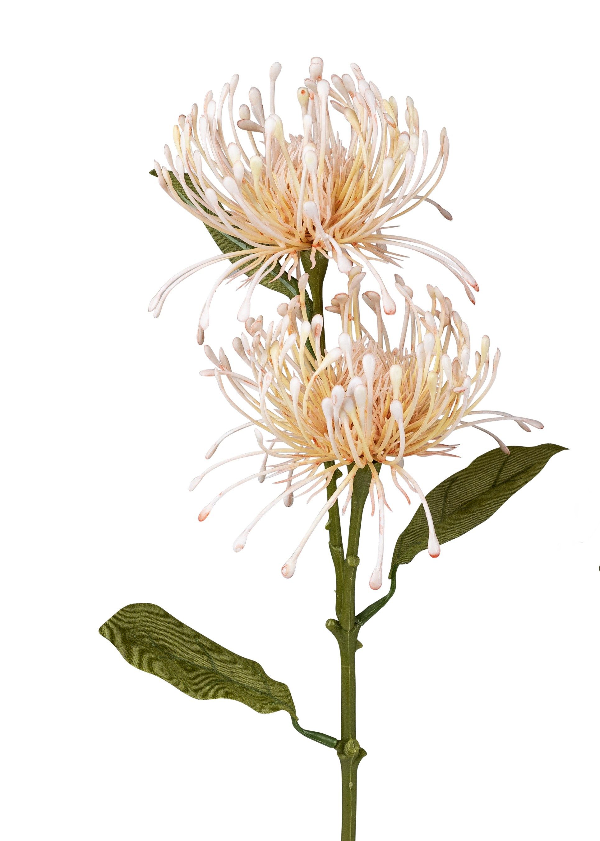 Kunstblume Blütenzweig