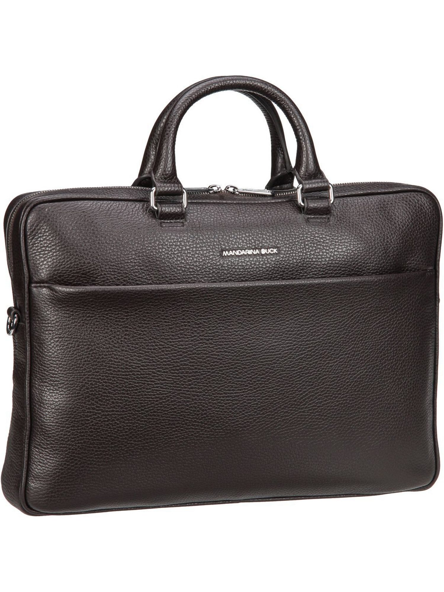 Mandarina Duck Aktentasche Mellow Urban Slim Briefcase MWC03