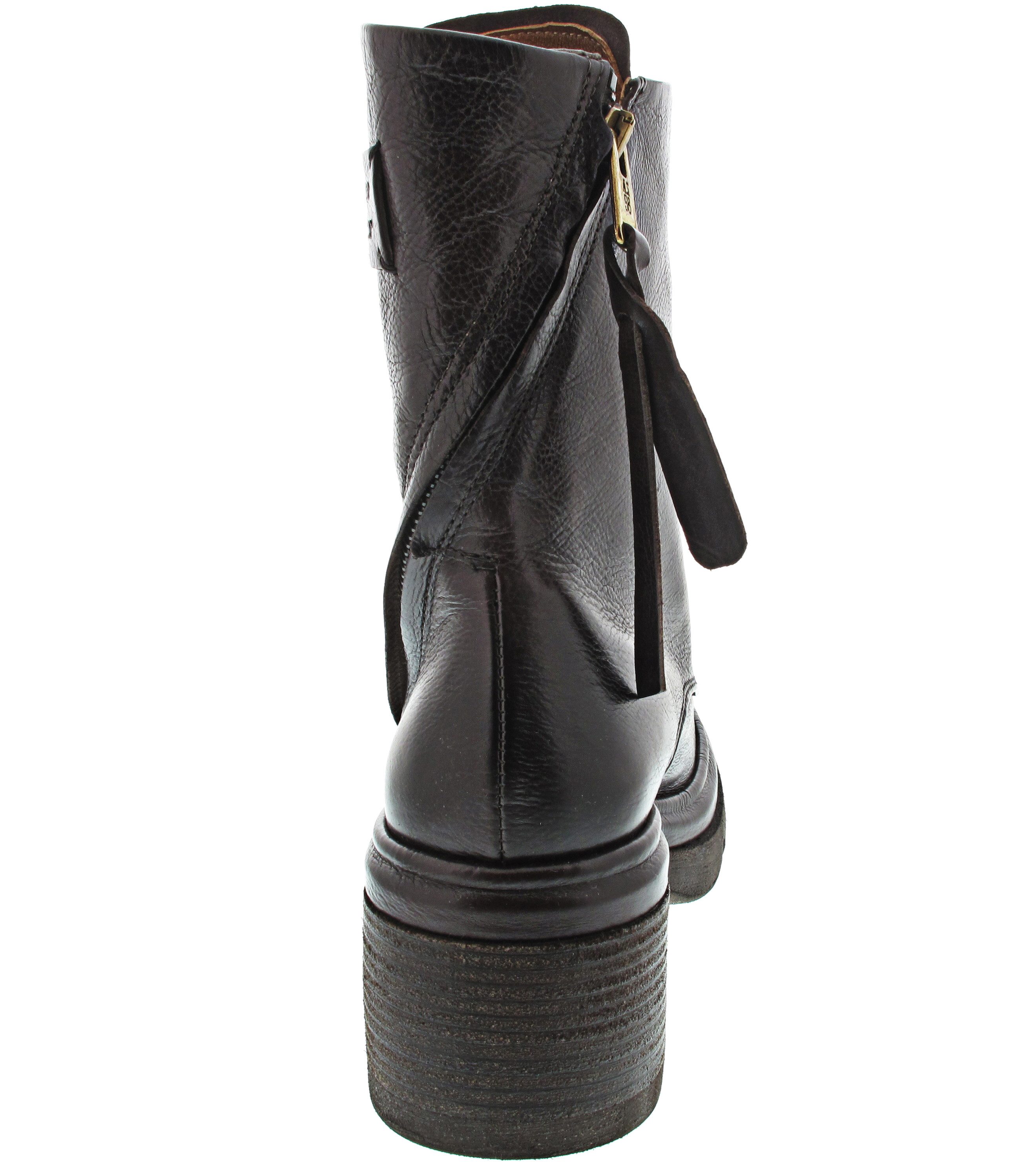 A.S.98 Schnürstiefelette