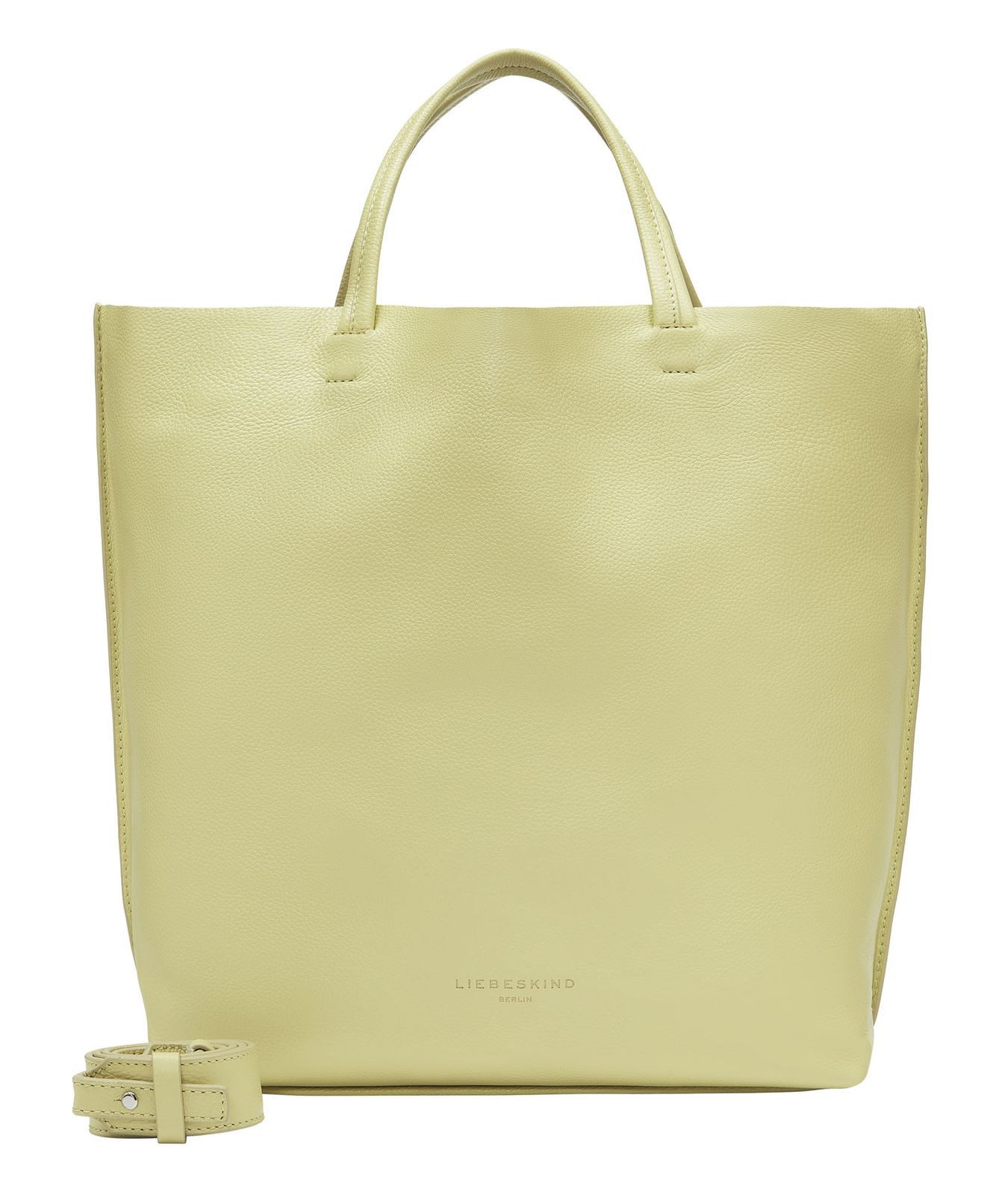 Liebeskind Berlin Schultertasche Tote Bag, aus günstig online kaufen